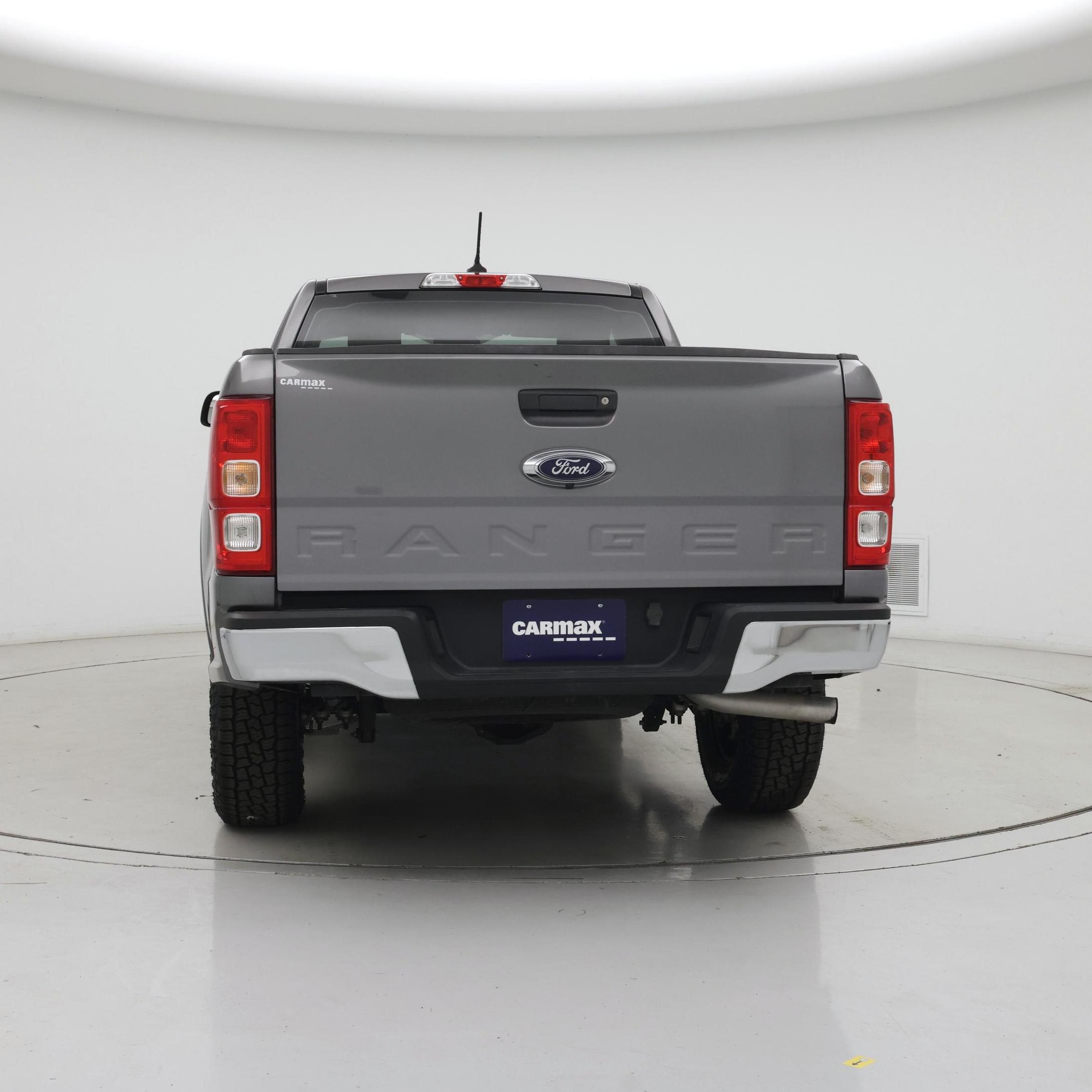 Thumbnail: 2021 Ford Ranger - 6