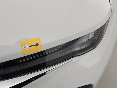 Condition detail