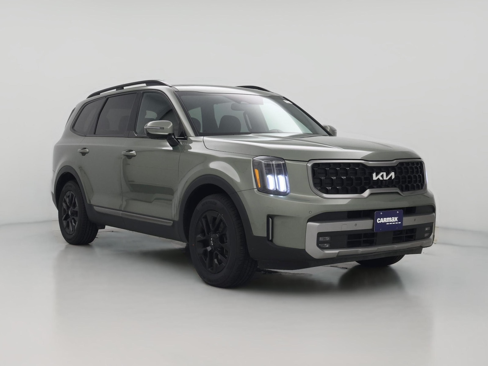 2023 Kia Telluride