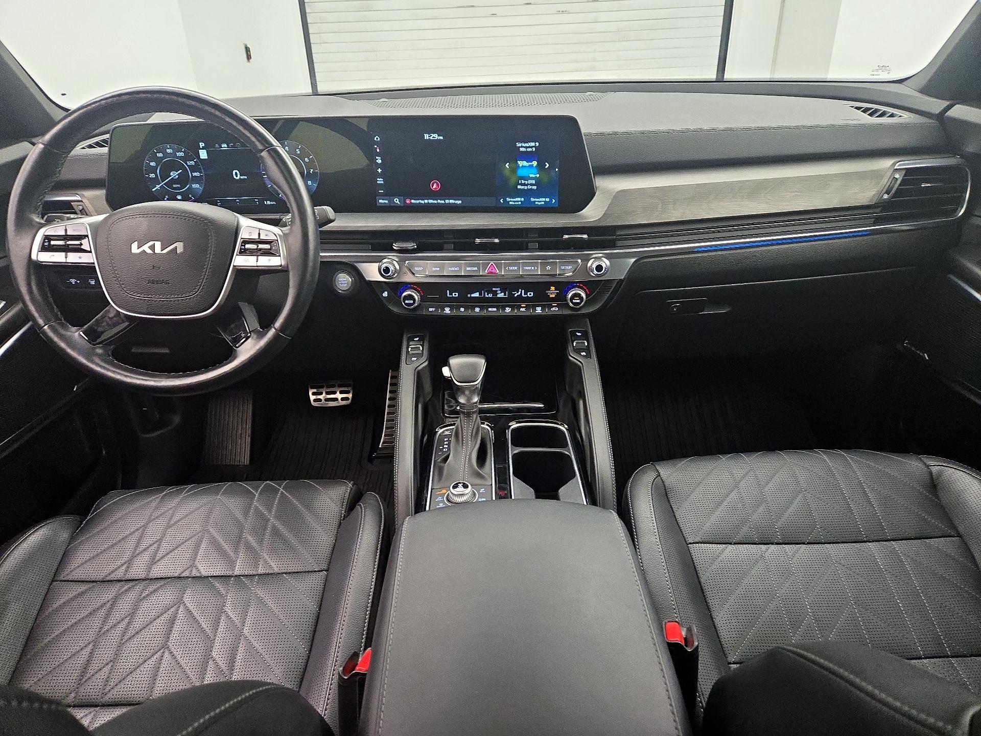 Thumbnail: 2023 Kia Telluride - 9
