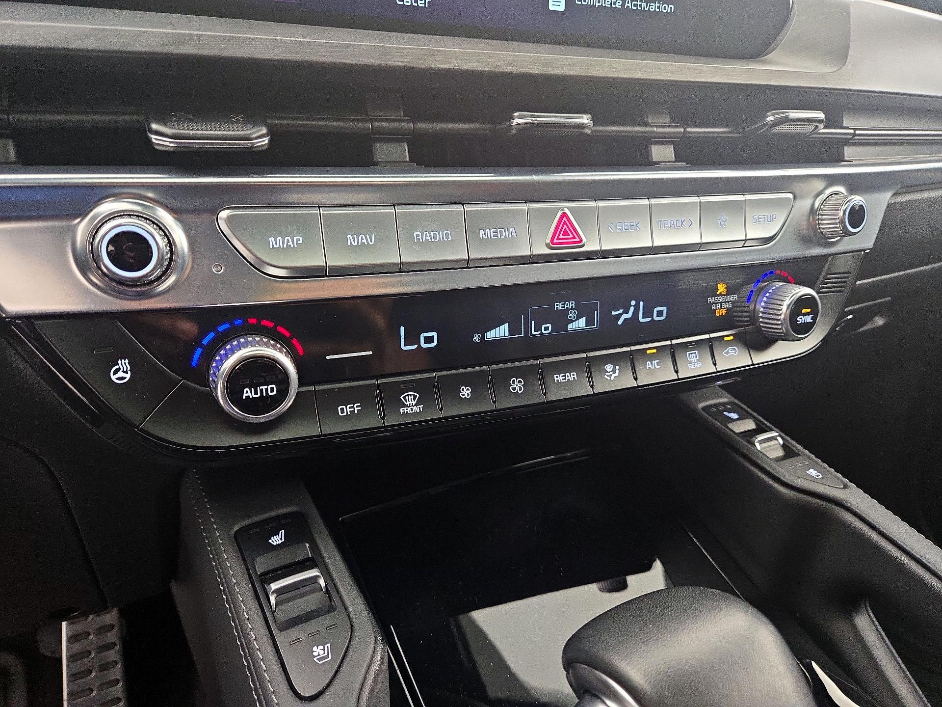 Thumbnail: 2023 Kia Telluride - 17
