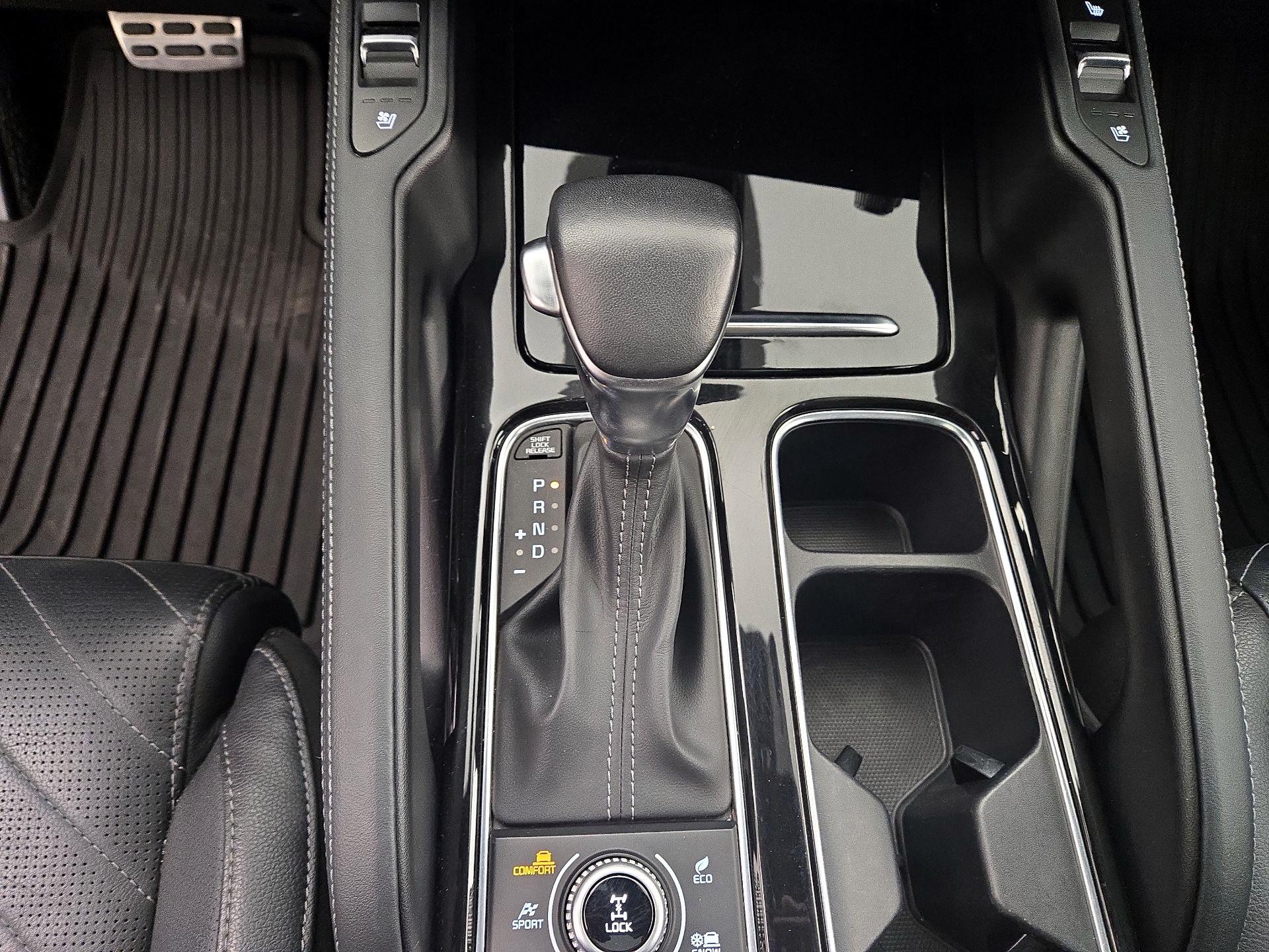 Thumbnail: 2023 Kia Telluride - 18