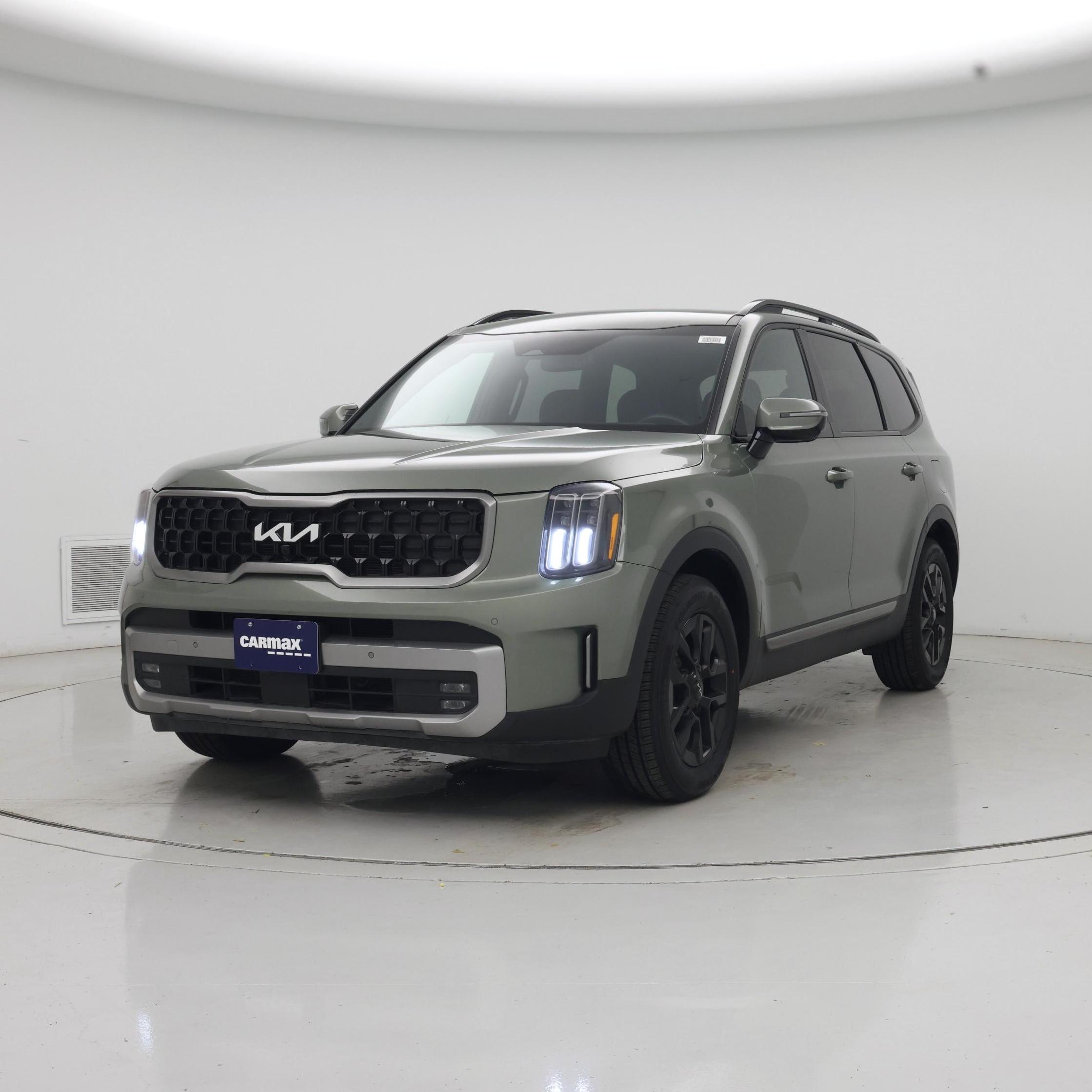 Thumbnail: 2023 Kia Telluride - 4