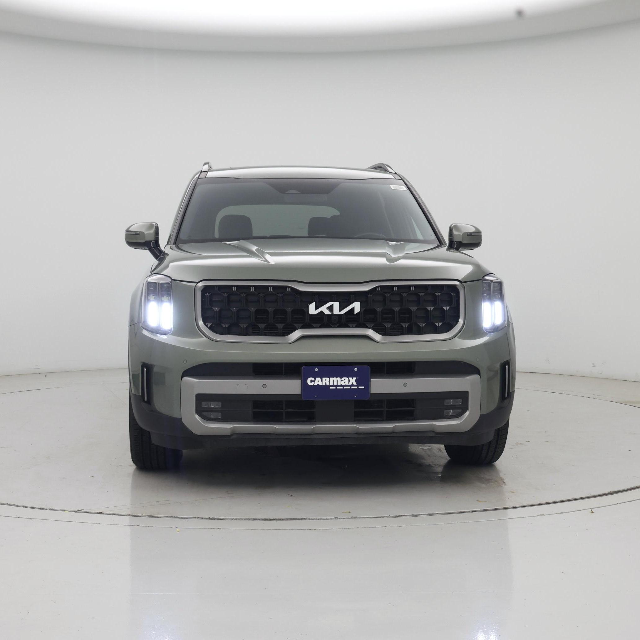 Thumbnail: 2023 Kia Telluride - 5