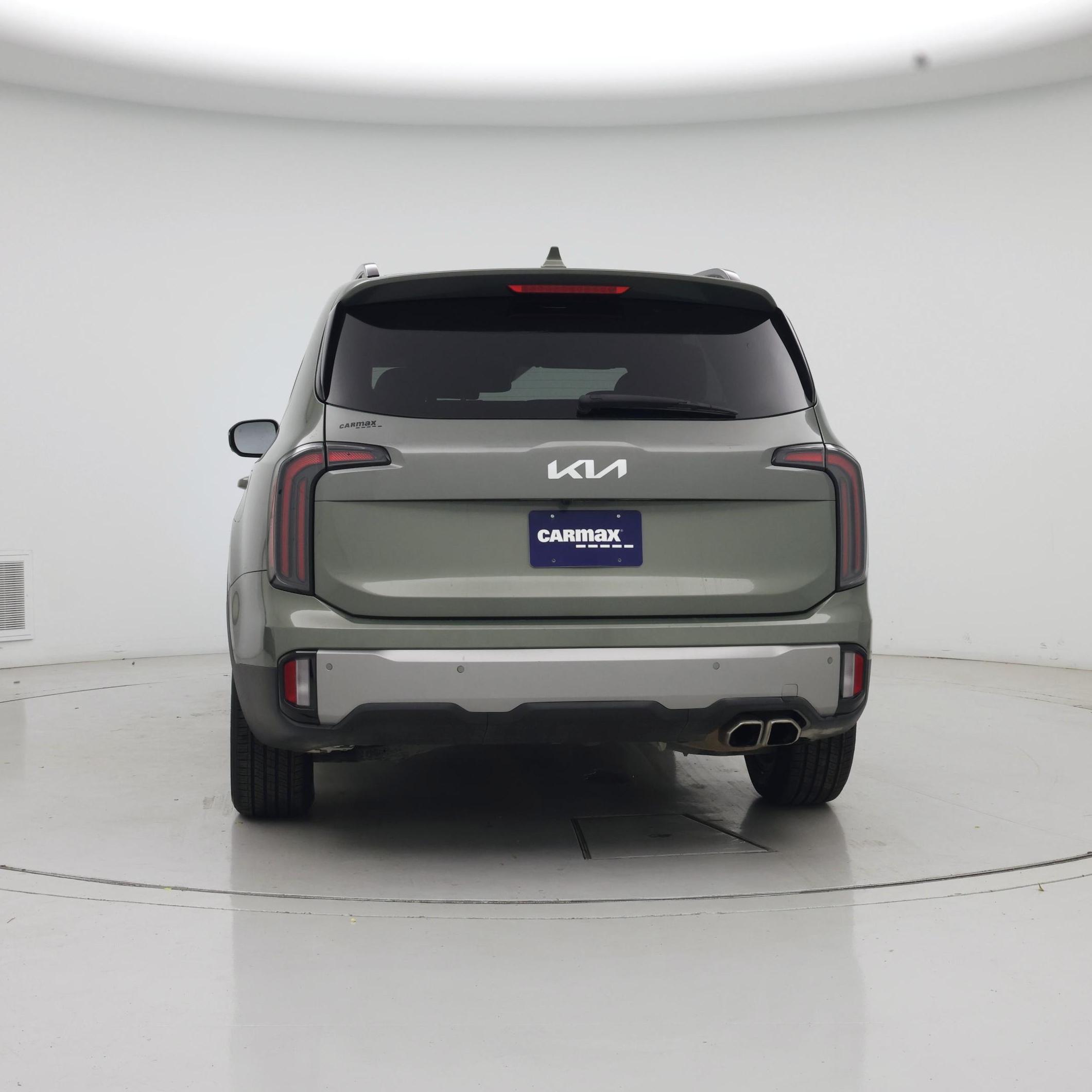 Thumbnail: 2023 Kia Telluride - 6