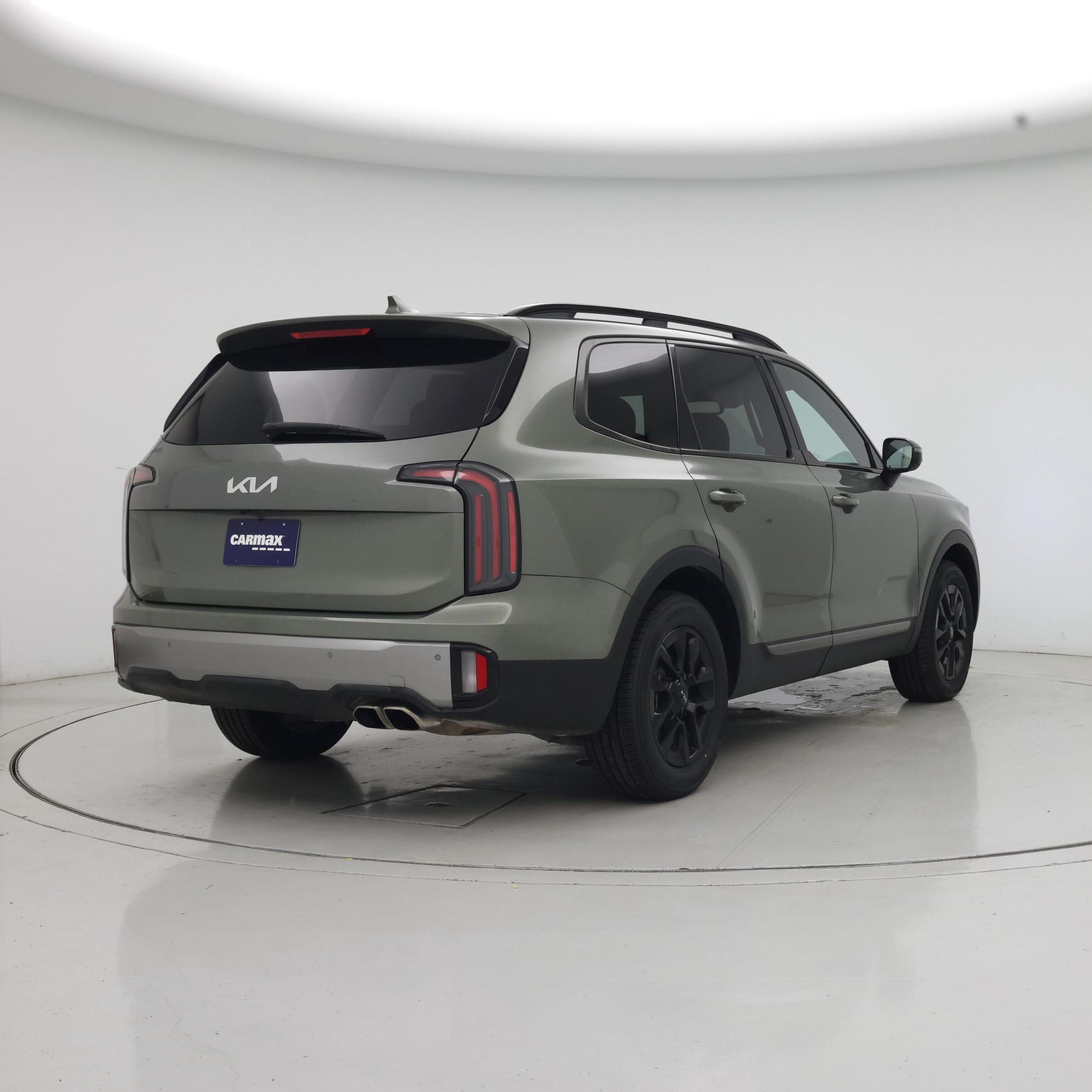 Thumbnail: 2023 Kia Telluride - 8