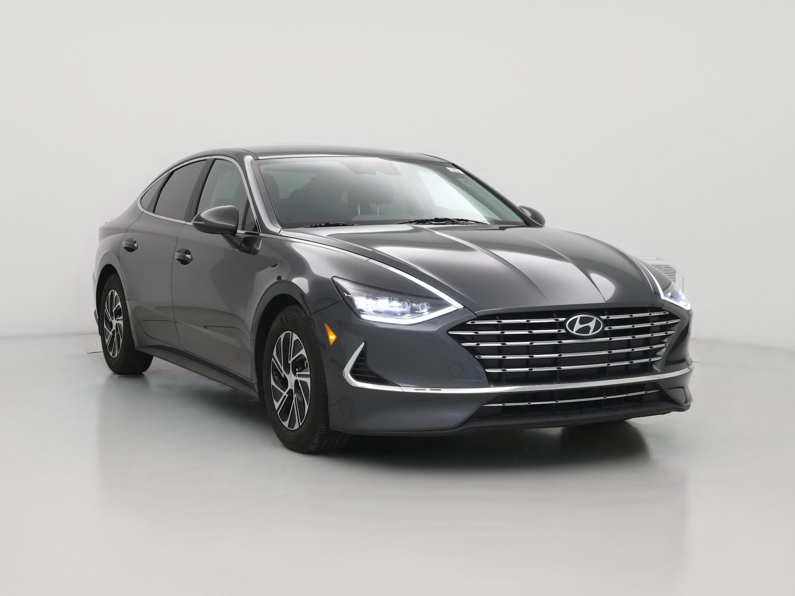 2023 Hyundai Sonata Hybrid