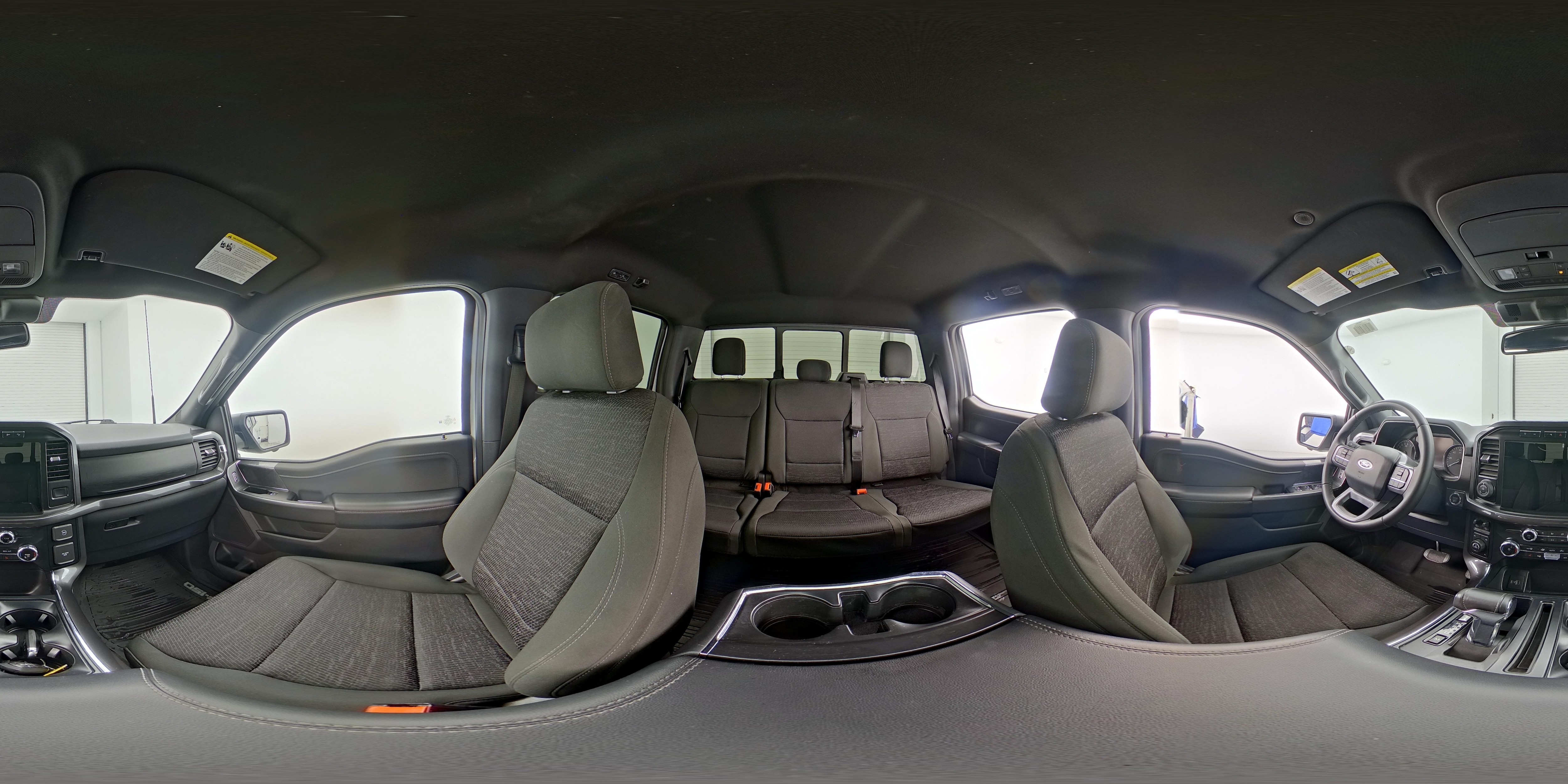 2023 Ford F-150 XLT - Photo 25
