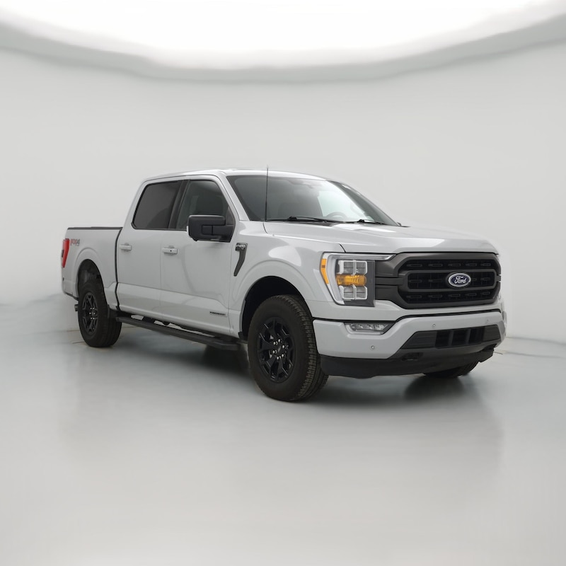 2023 Ford F150 King Ranch