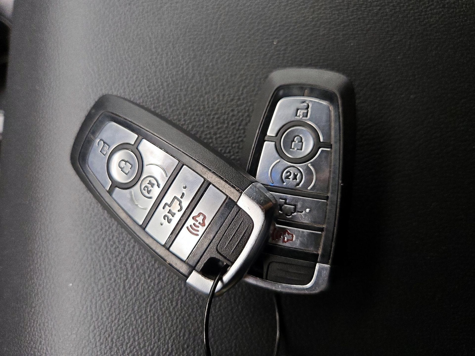 2023 Ford F-150 XLT - Photo 24