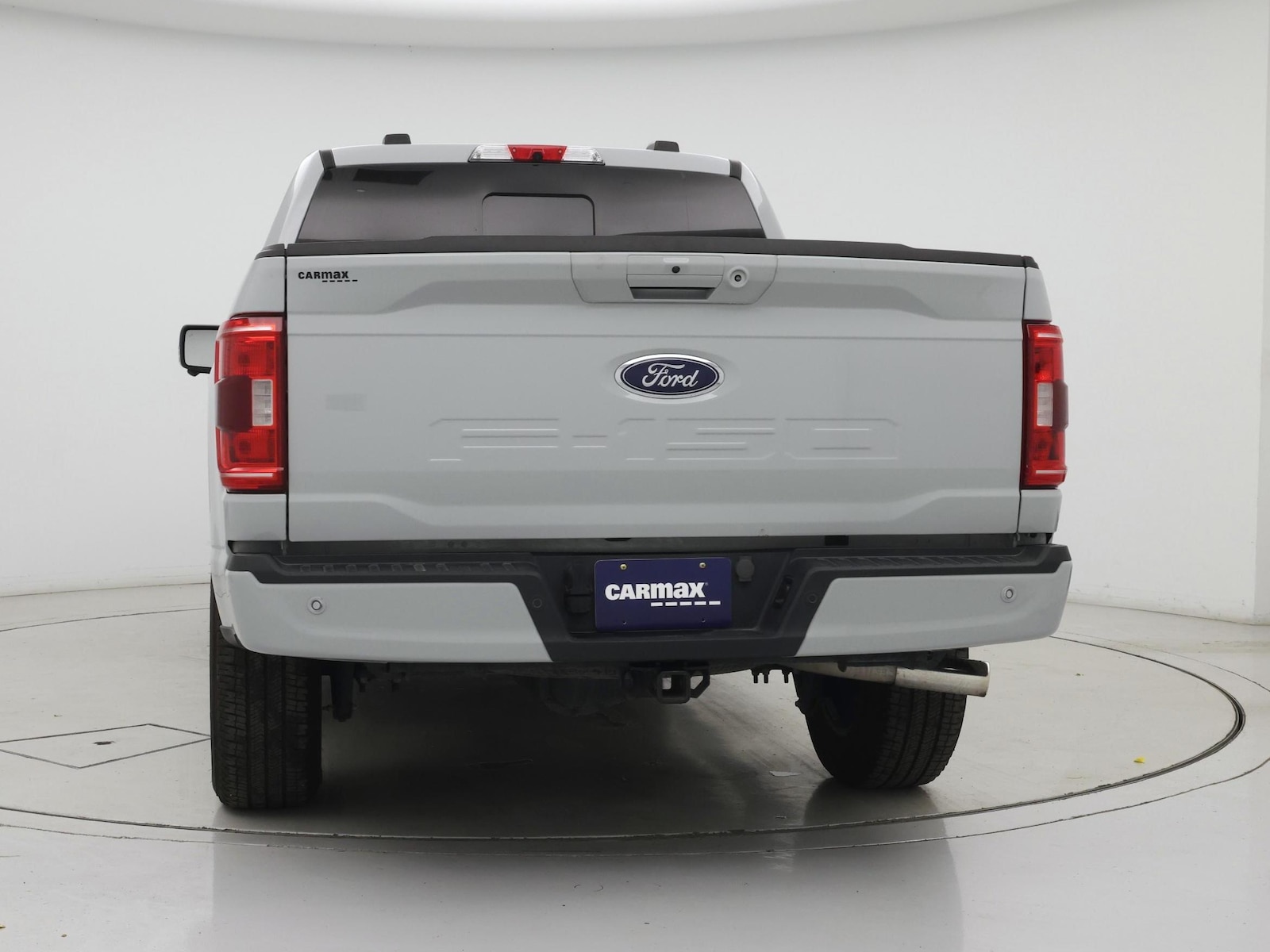 2023 Ford F-150 XLT - Photo 7
