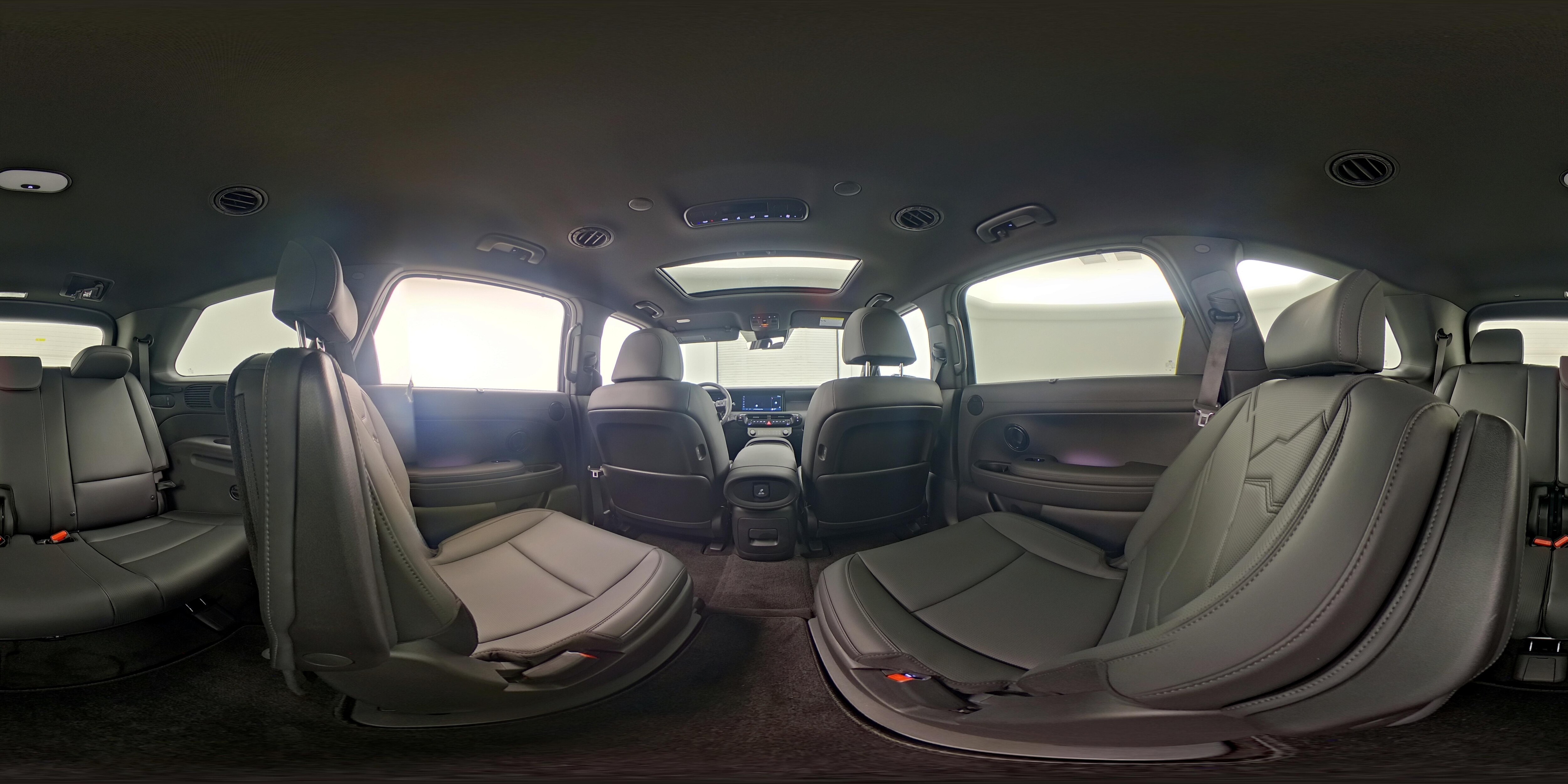 2026 Hyundai Palisade XRT Pro - Photo 29