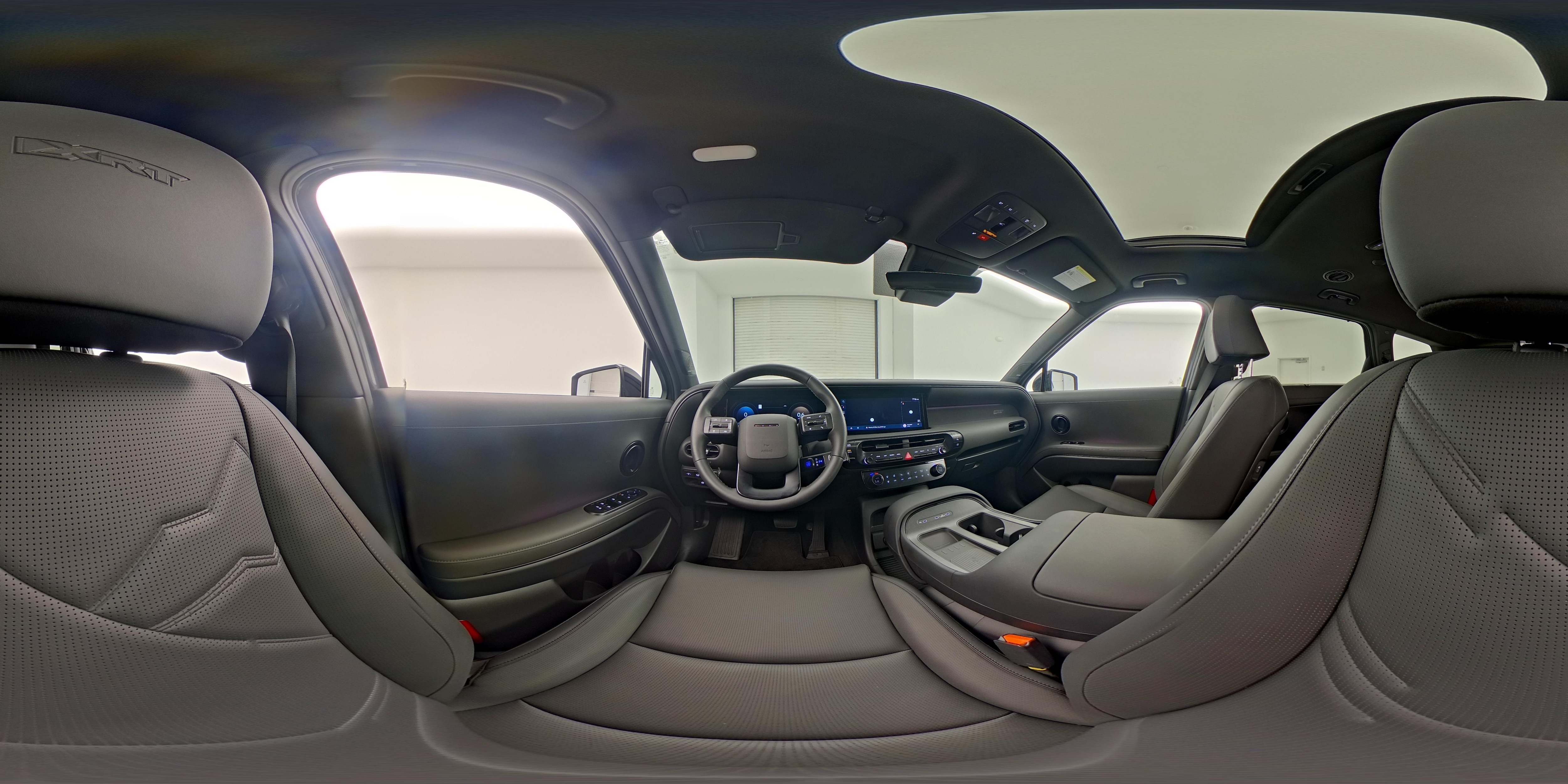2026 Hyundai Palisade XRT Pro - Photo 30