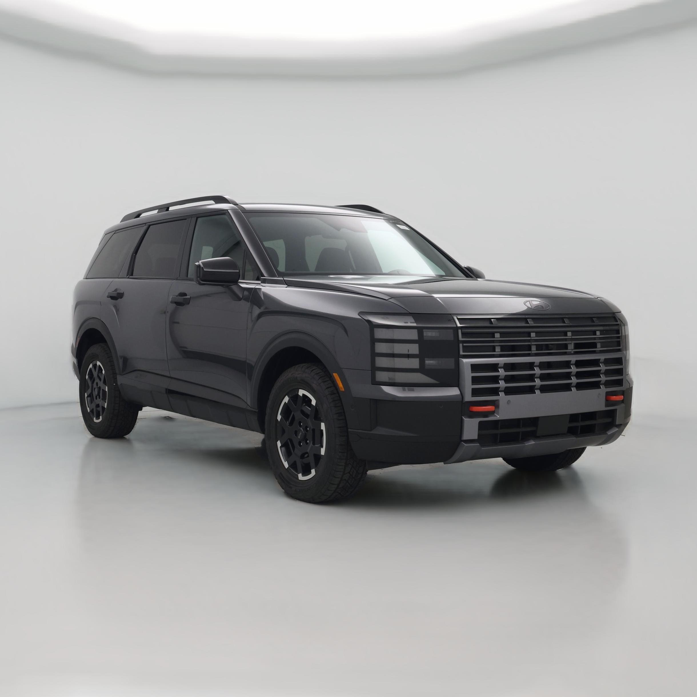 Thumbnail: 2026 Hyundai Palisade - 1