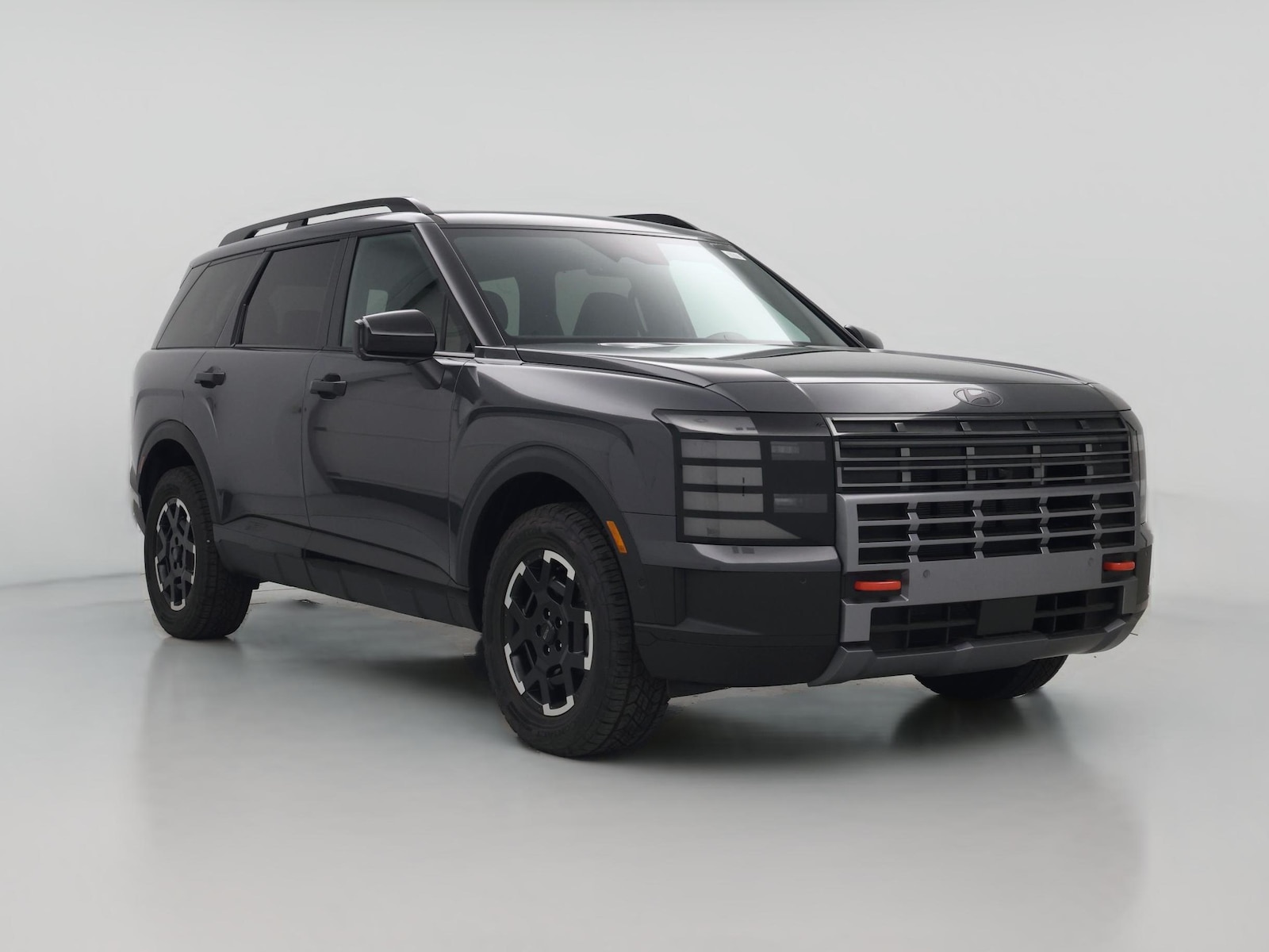 2026 Hyundai Palisade XRT Pro - Photo 1