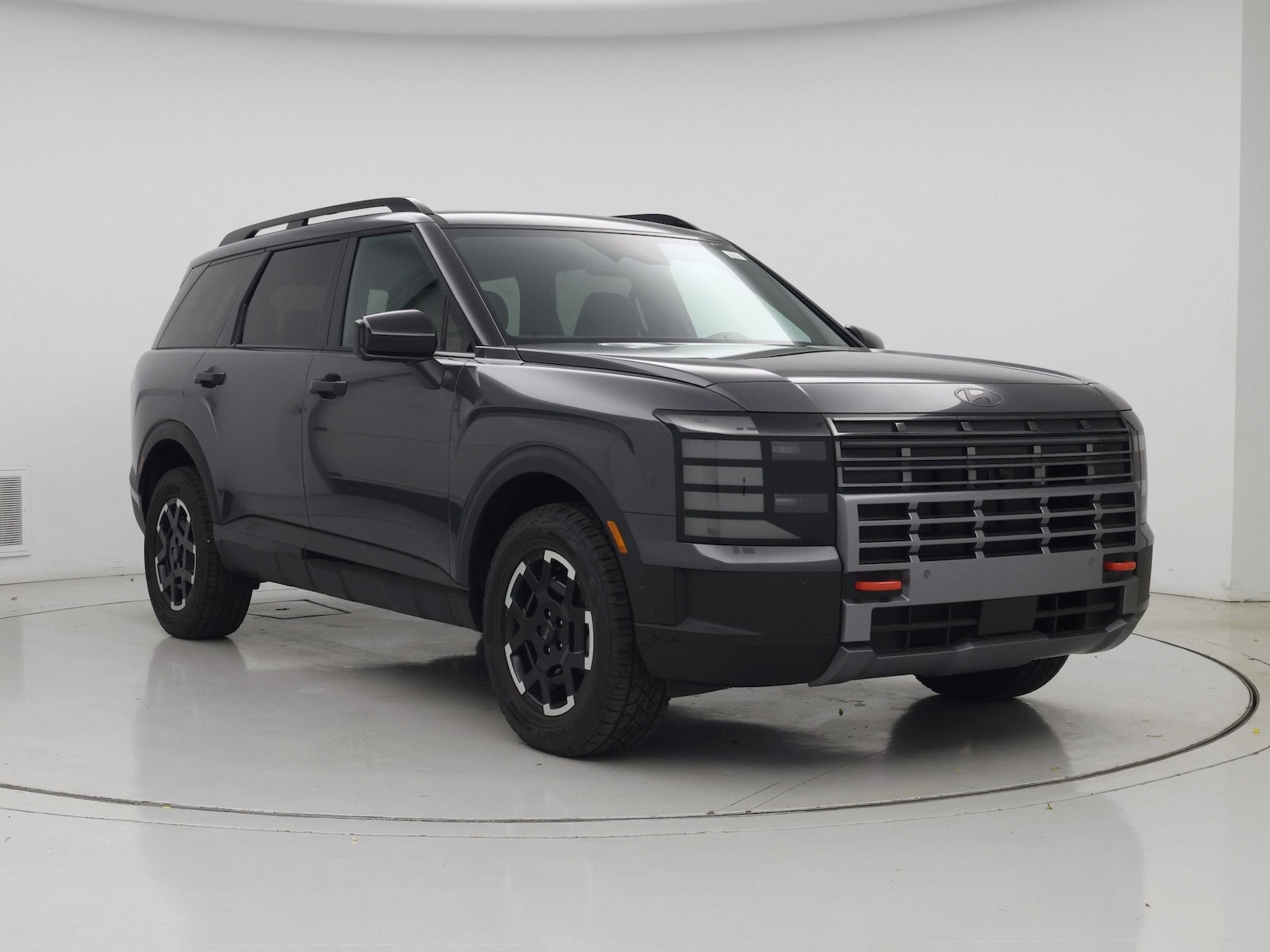 2026 Hyundai Palisade XRT Pro - Photo 2