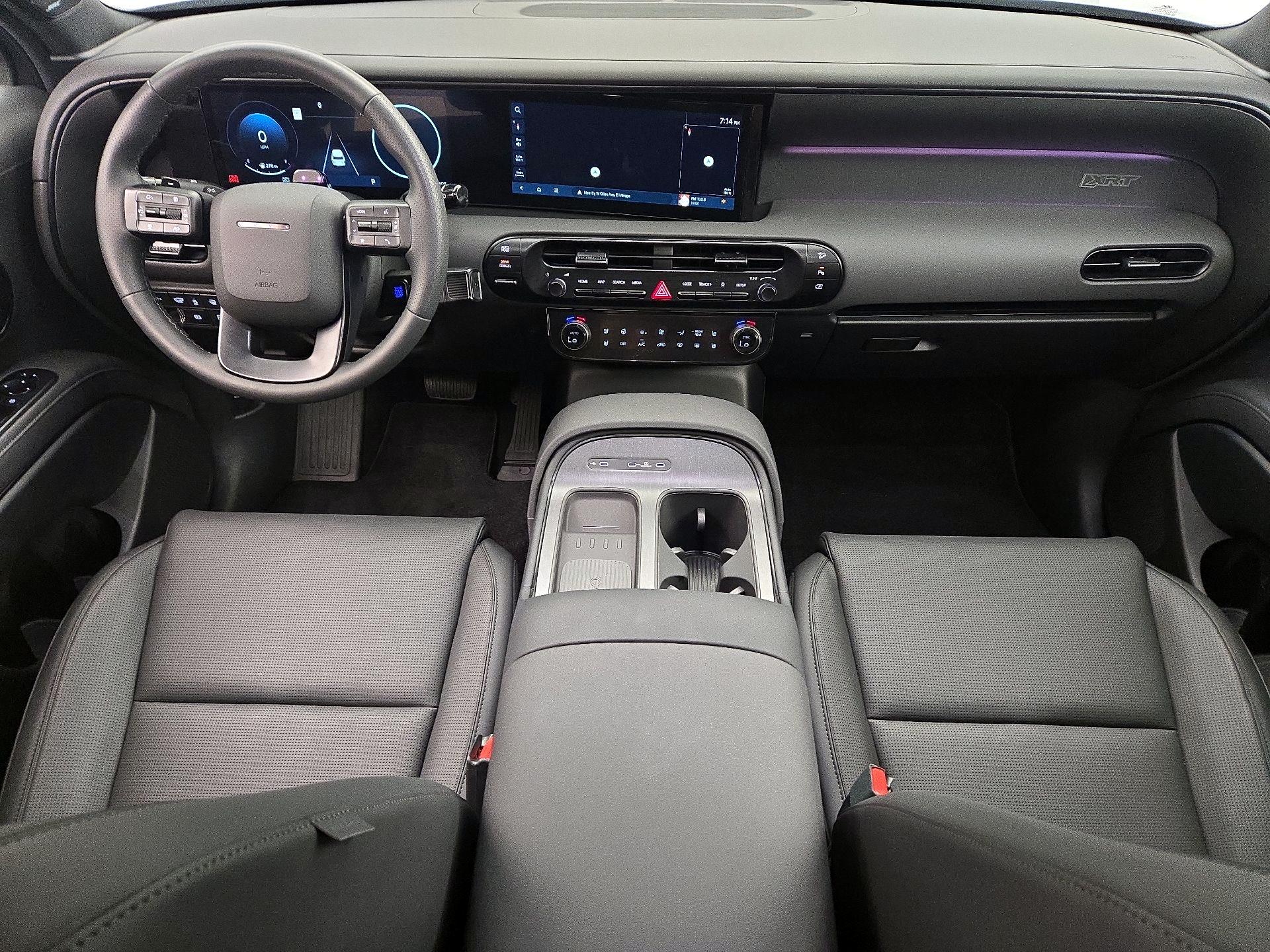Thumbnail: 2026 Hyundai Palisade - 9