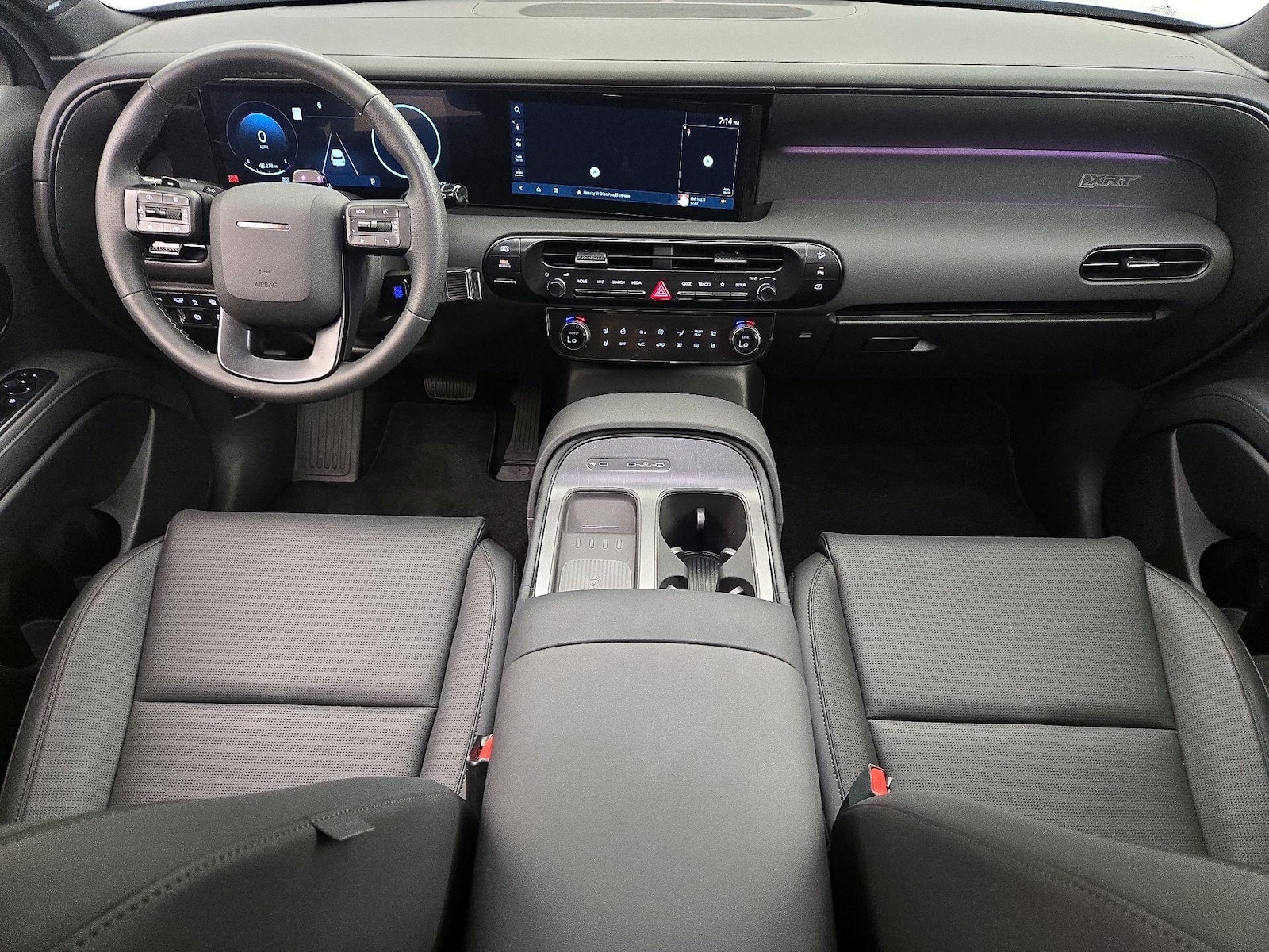 2026 Hyundai Palisade XRT Pro - Photo 10