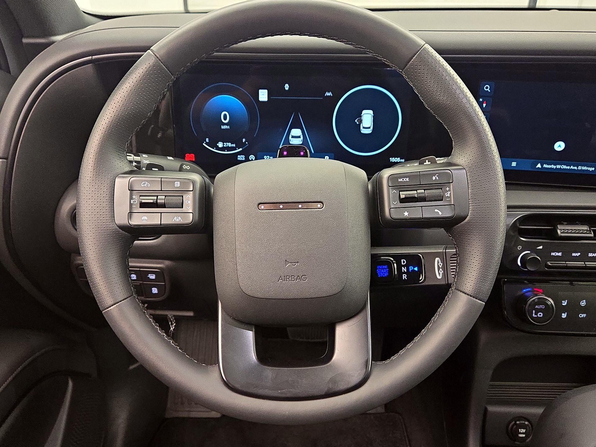 Thumbnail: 2026 Hyundai Palisade - 10