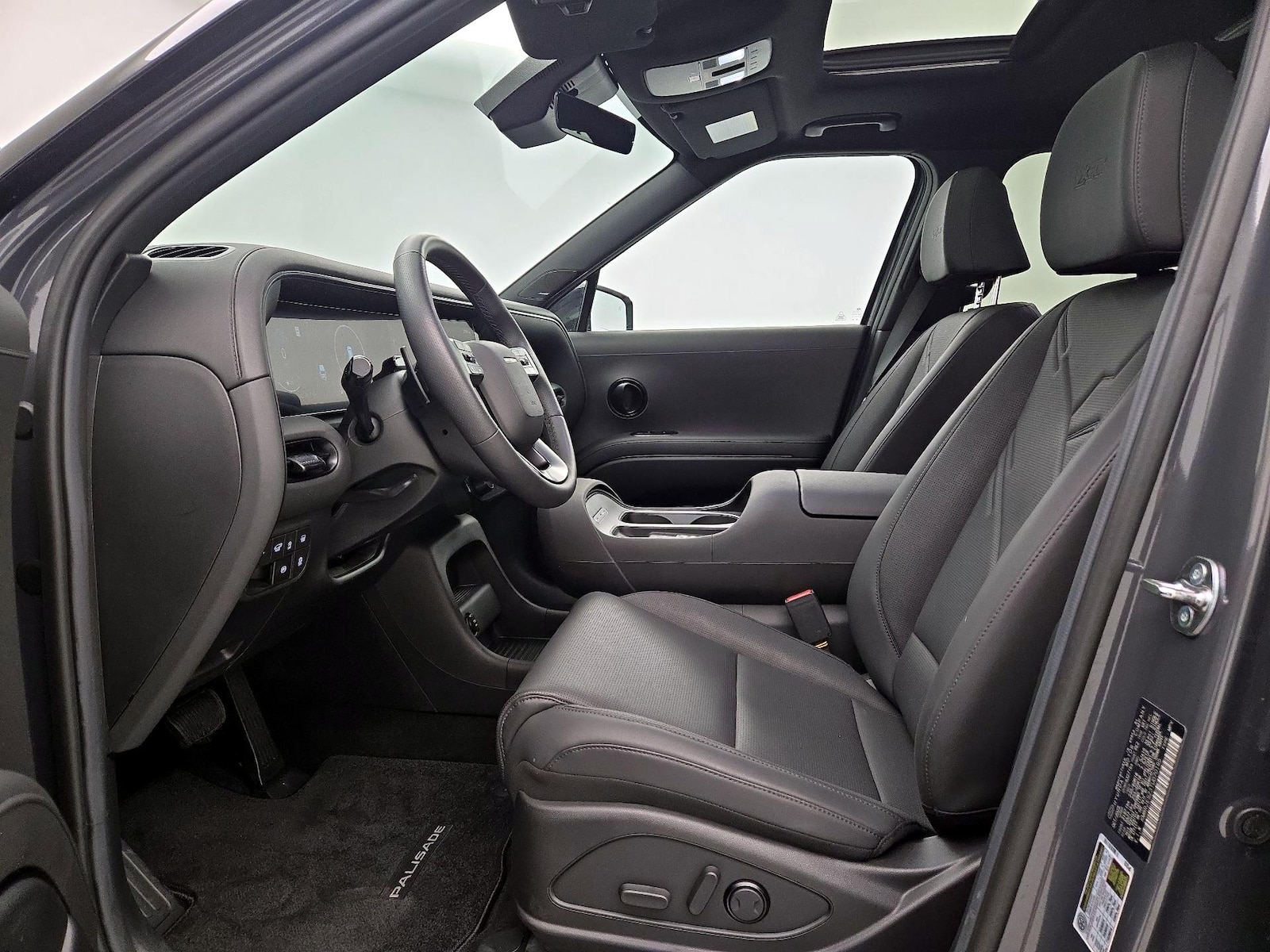 2026 Hyundai Palisade XRT Pro - Photo 12