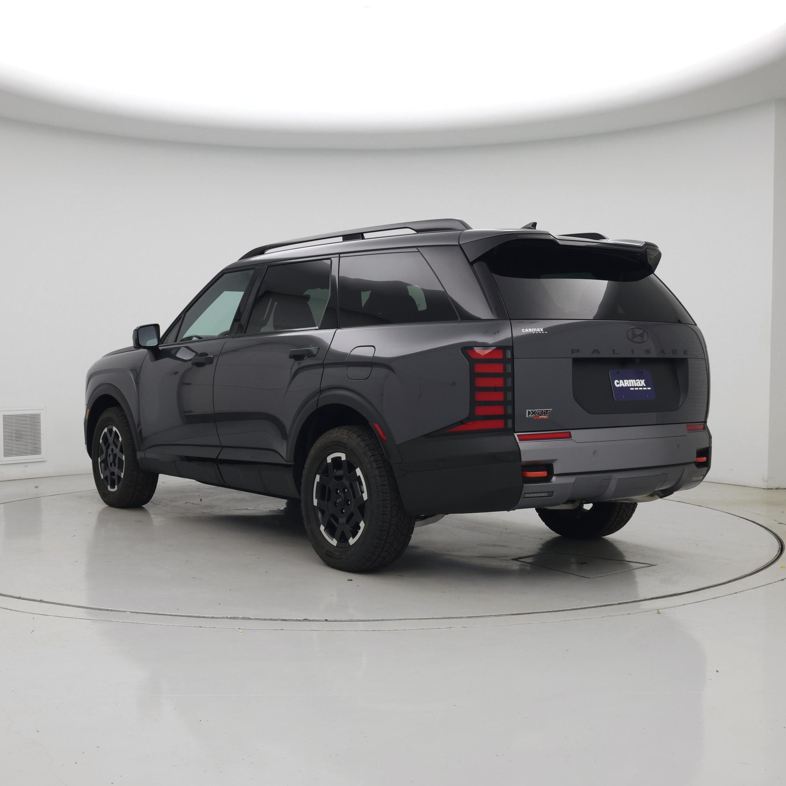 Thumbnail: 2026 Hyundai Palisade - 2