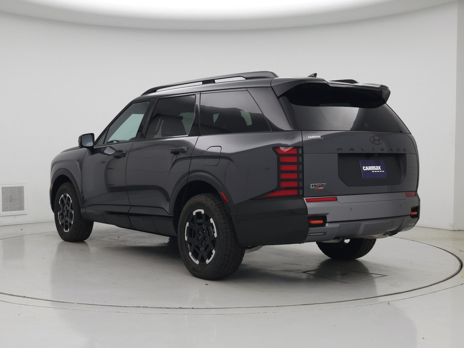2026 Hyundai Palisade XRT Pro - Photo 3