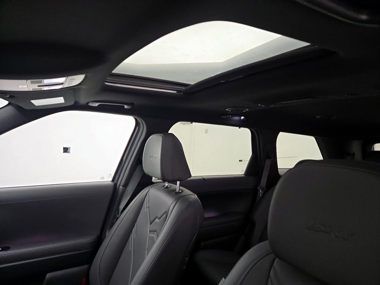 2026 Hyundai Palisade XRT Pro - Photo 21