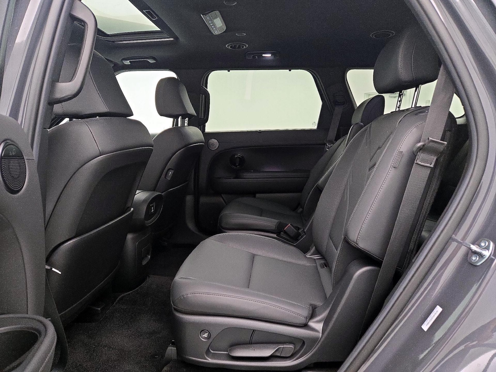 2026 Hyundai Palisade XRT Pro - Photo 22