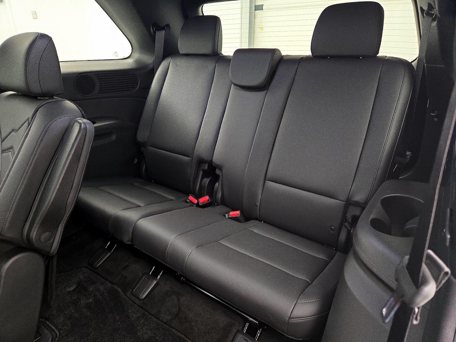 2026 Hyundai Palisade XRT Pro - Photo 23