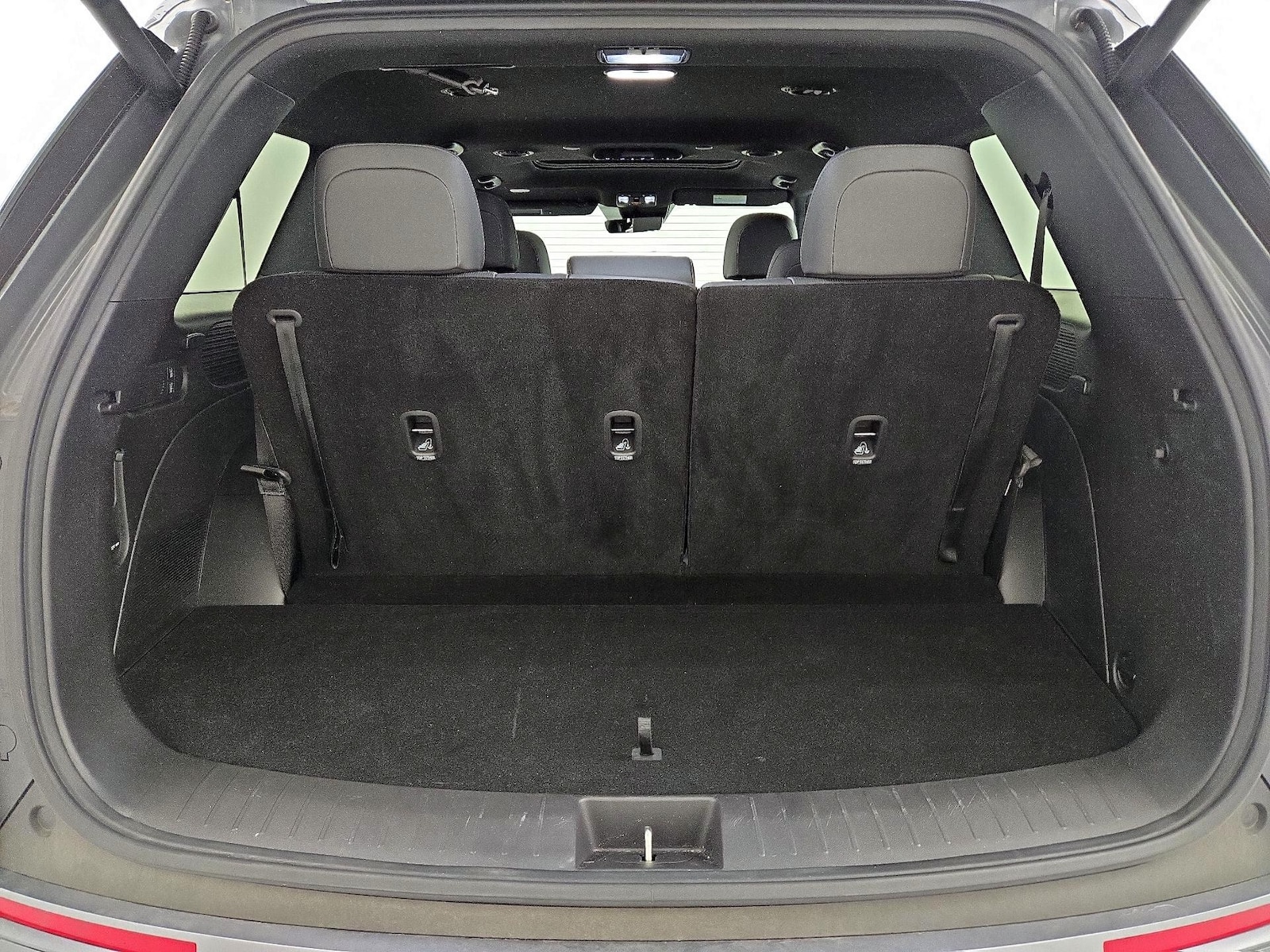 2026 Hyundai Palisade XRT Pro - Photo 24