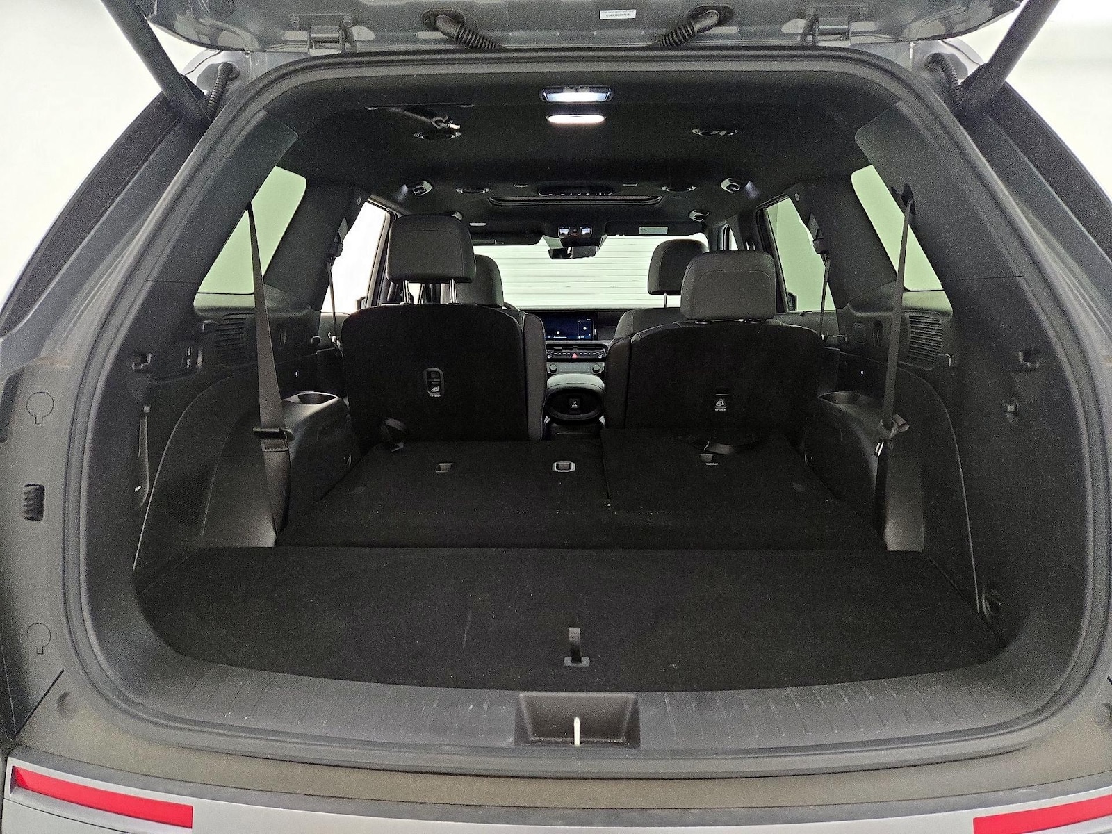 2026 Hyundai Palisade XRT Pro - Photo 25