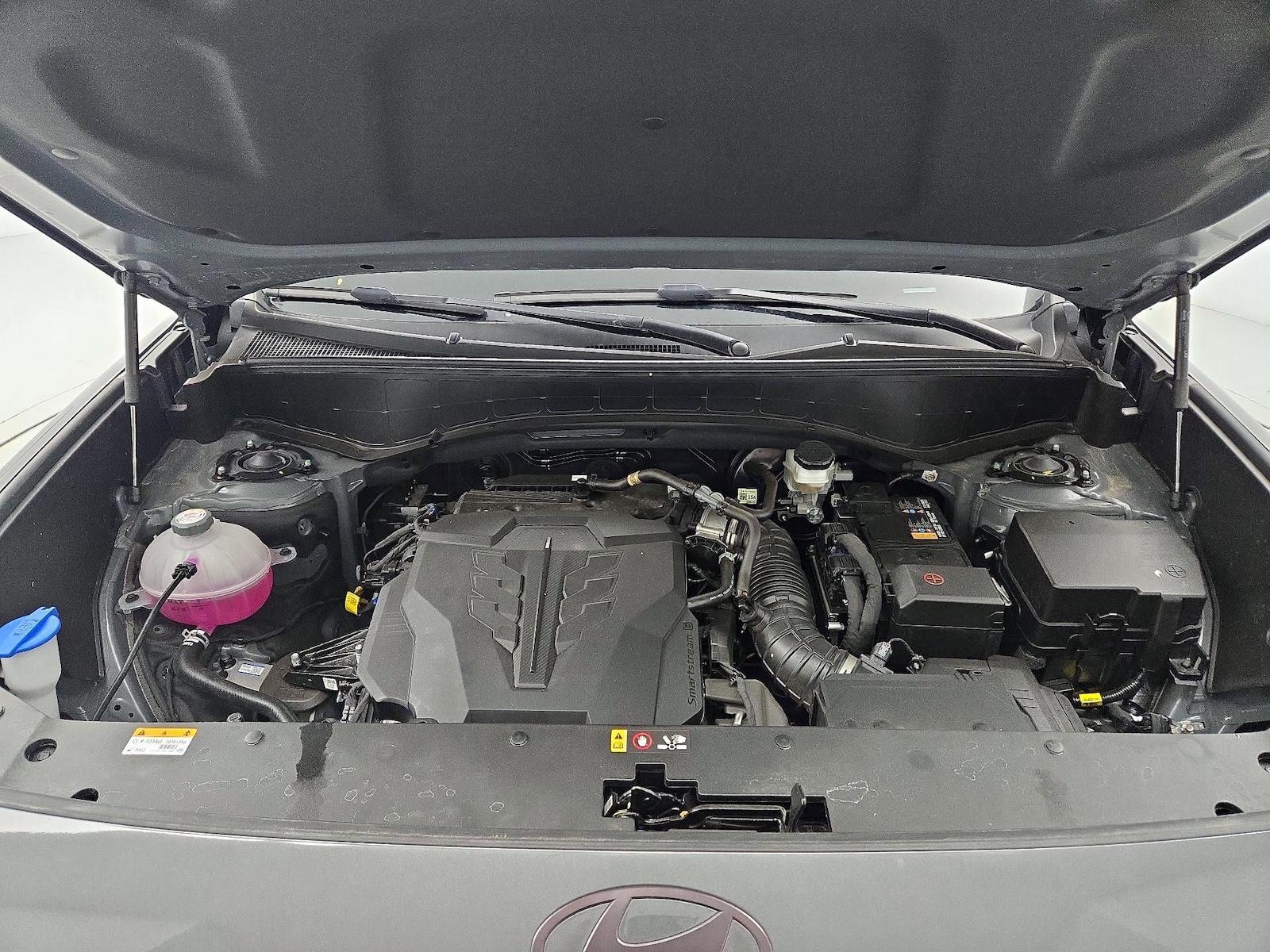 2026 Hyundai Palisade XRT Pro - Photo 26