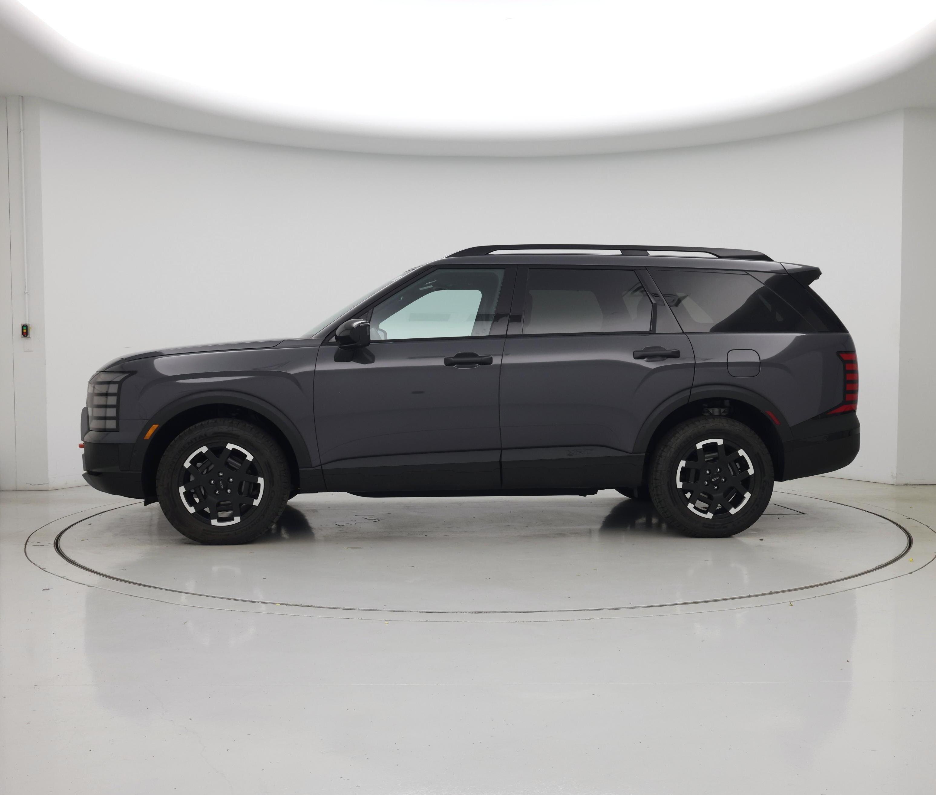 Thumbnail: 2026 Hyundai Palisade - 3