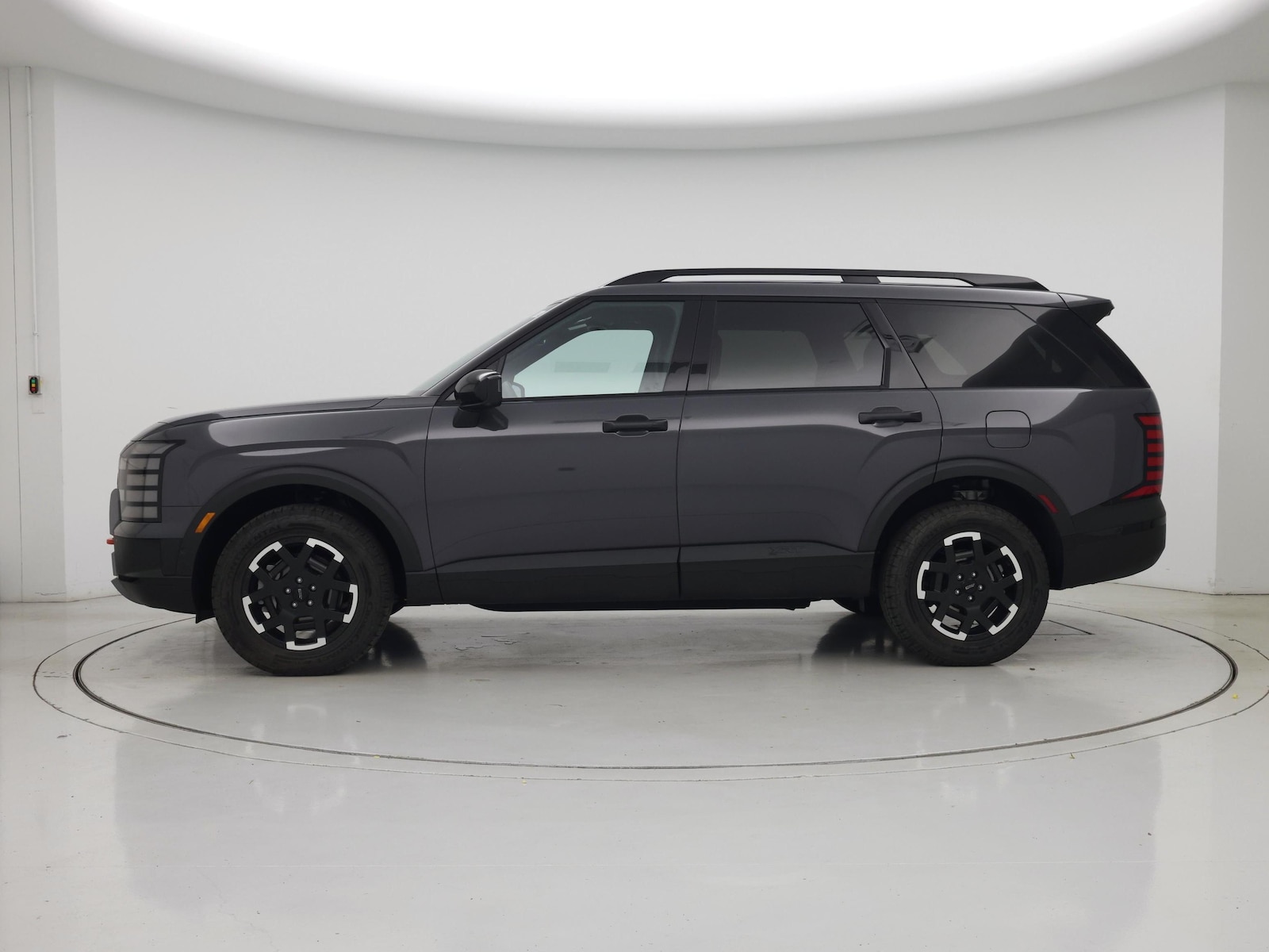 2026 Hyundai Palisade XRT Pro - Photo 4