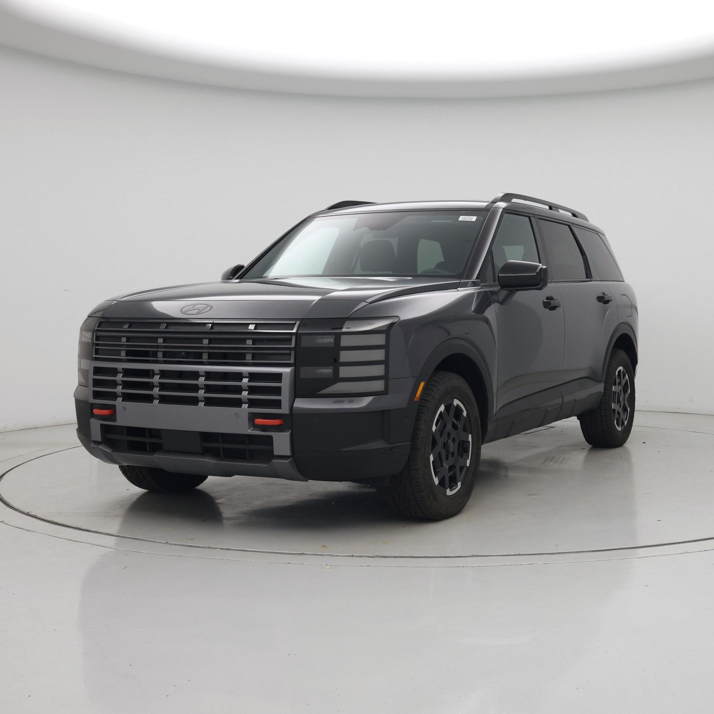 Thumbnail: 2026 Hyundai Palisade - 4
