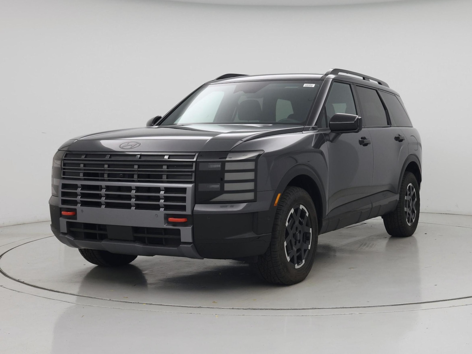 2026 Hyundai Palisade XRT Pro - Photo 5