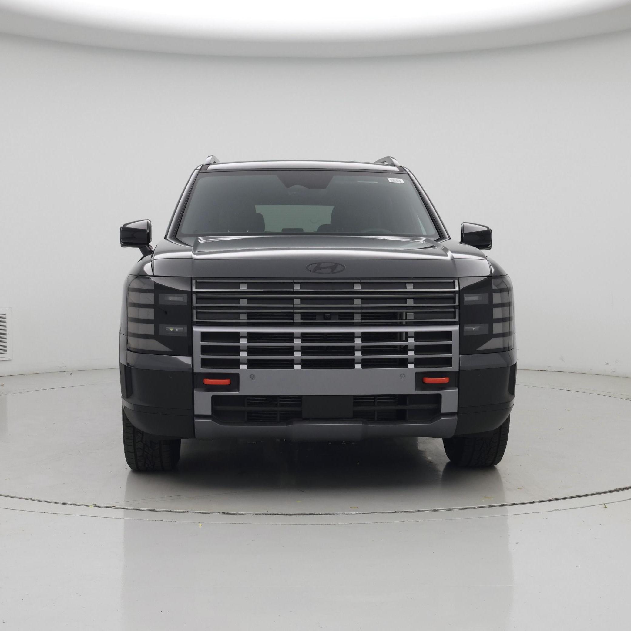 Thumbnail: 2026 Hyundai Palisade - 5