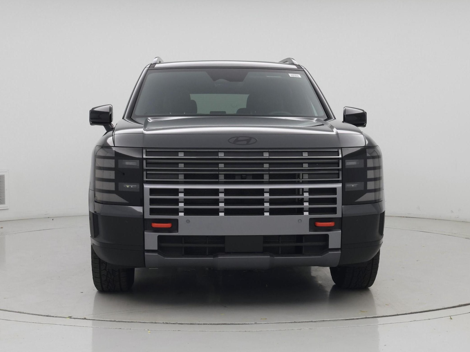 2026 Hyundai Palisade XRT Pro - Photo 6
