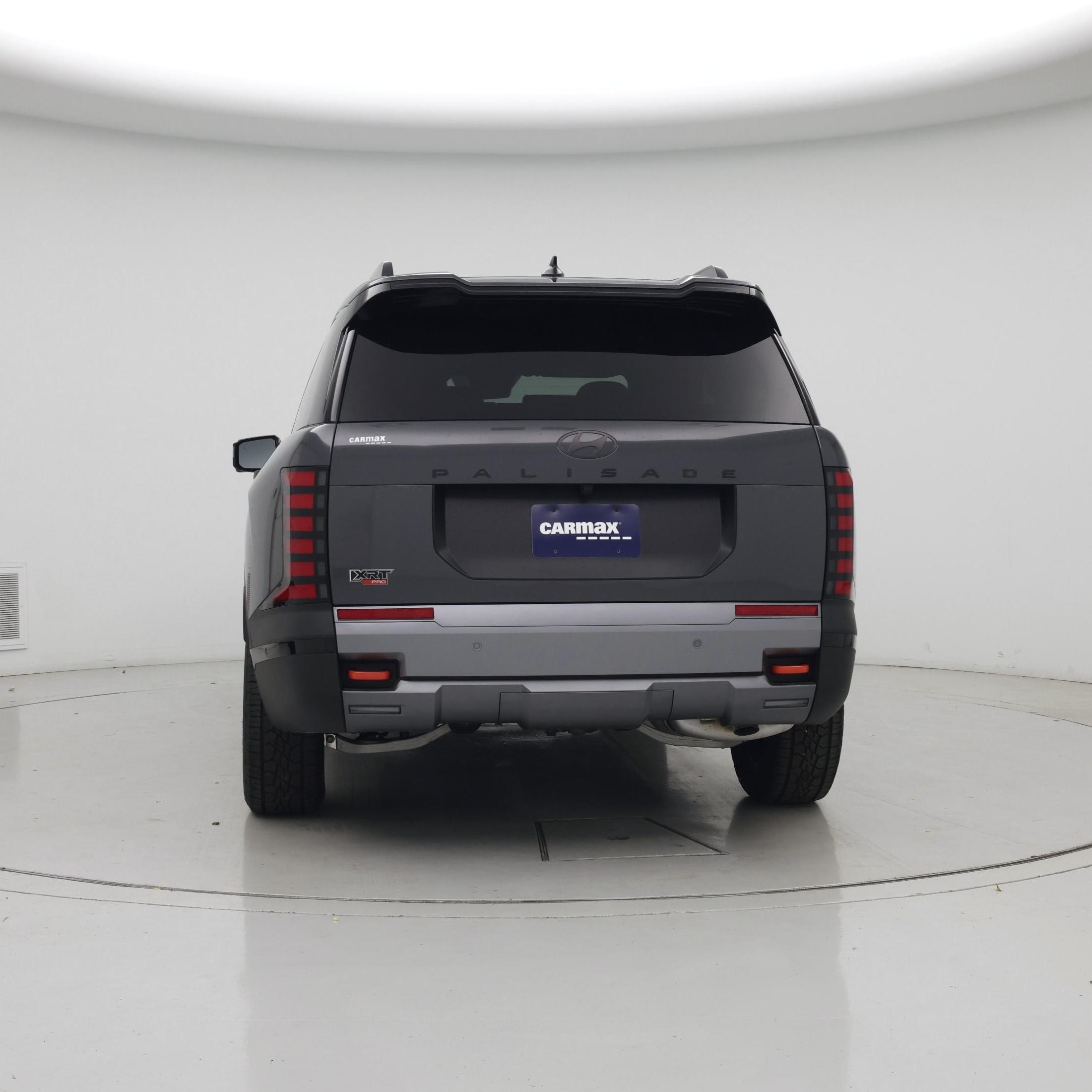 Thumbnail: 2026 Hyundai Palisade - 6