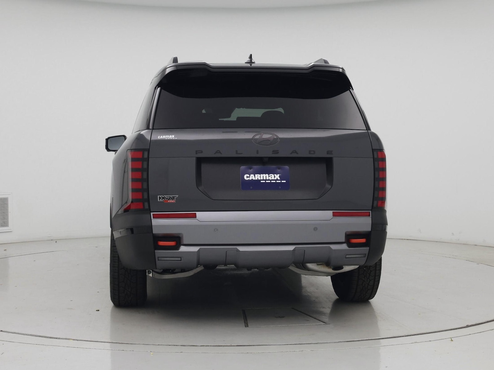 2026 Hyundai Palisade XRT Pro - Photo 7
