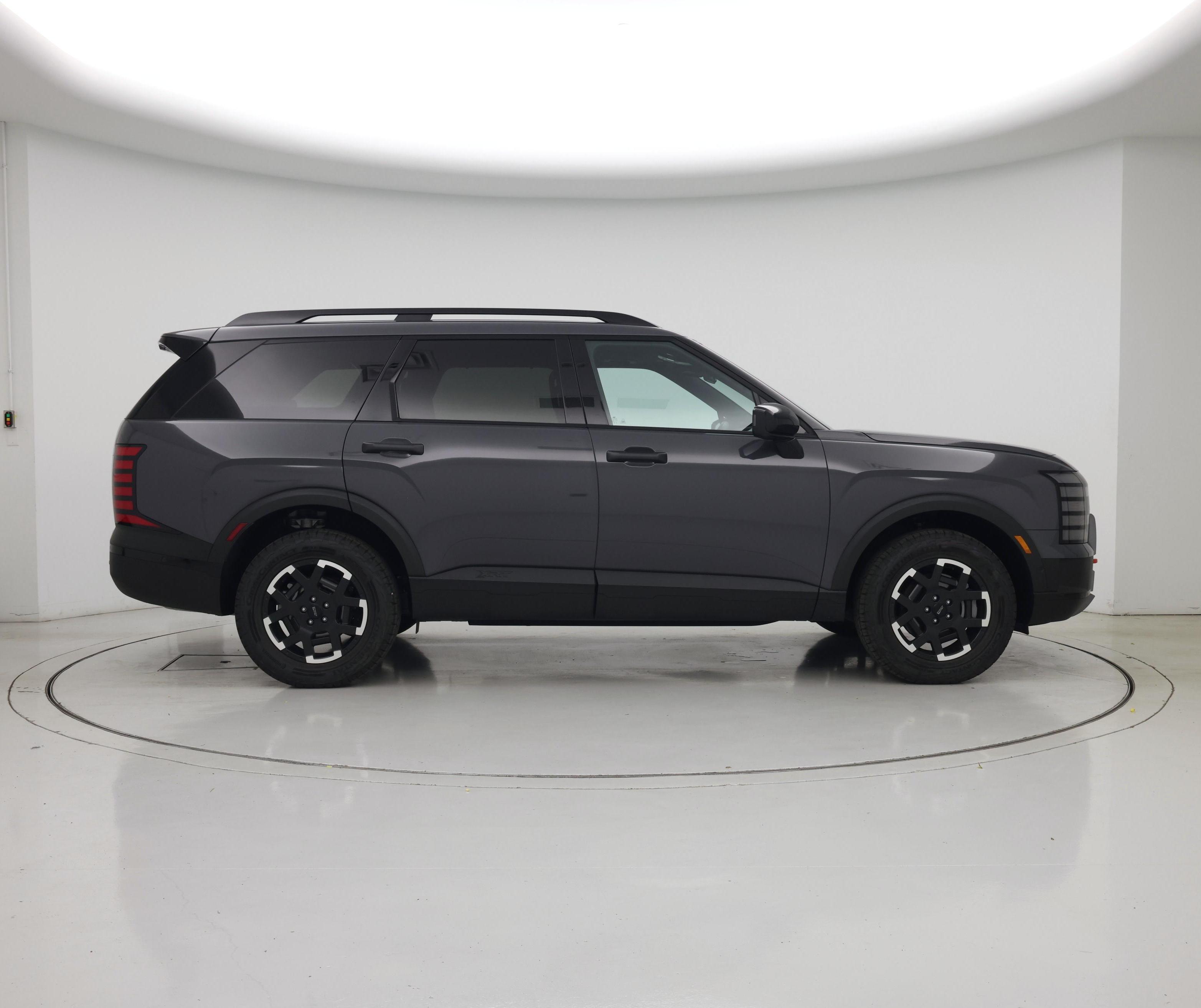 Thumbnail: 2026 Hyundai Palisade - 7
