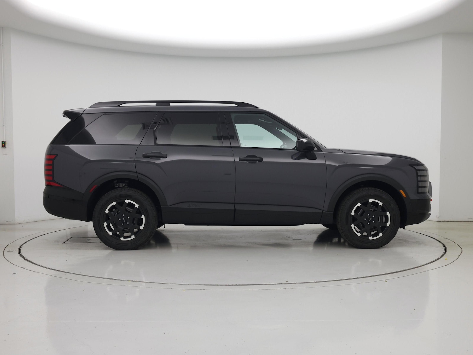 2026 Hyundai Palisade XRT Pro - Photo 8