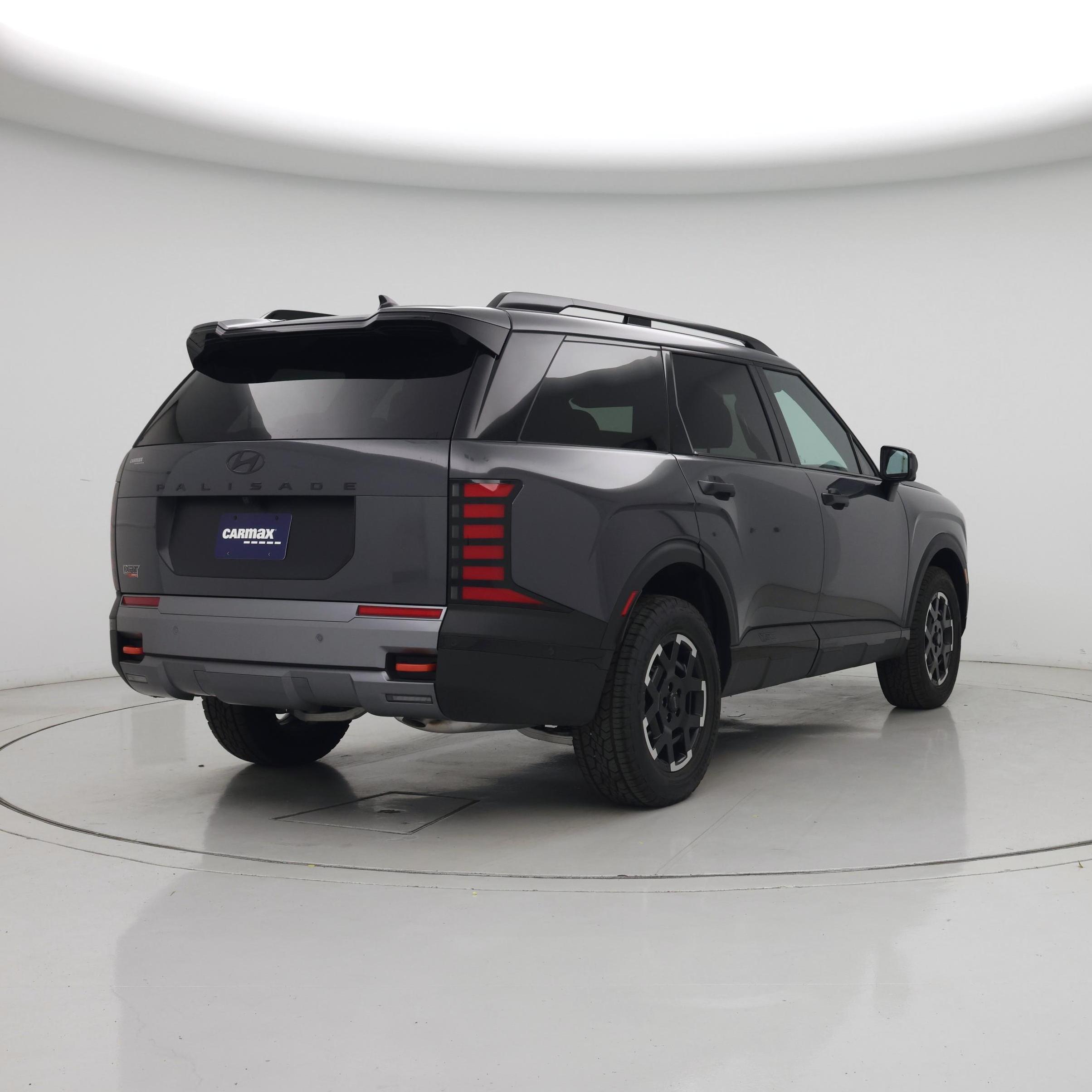 Thumbnail: 2026 Hyundai Palisade - 8
