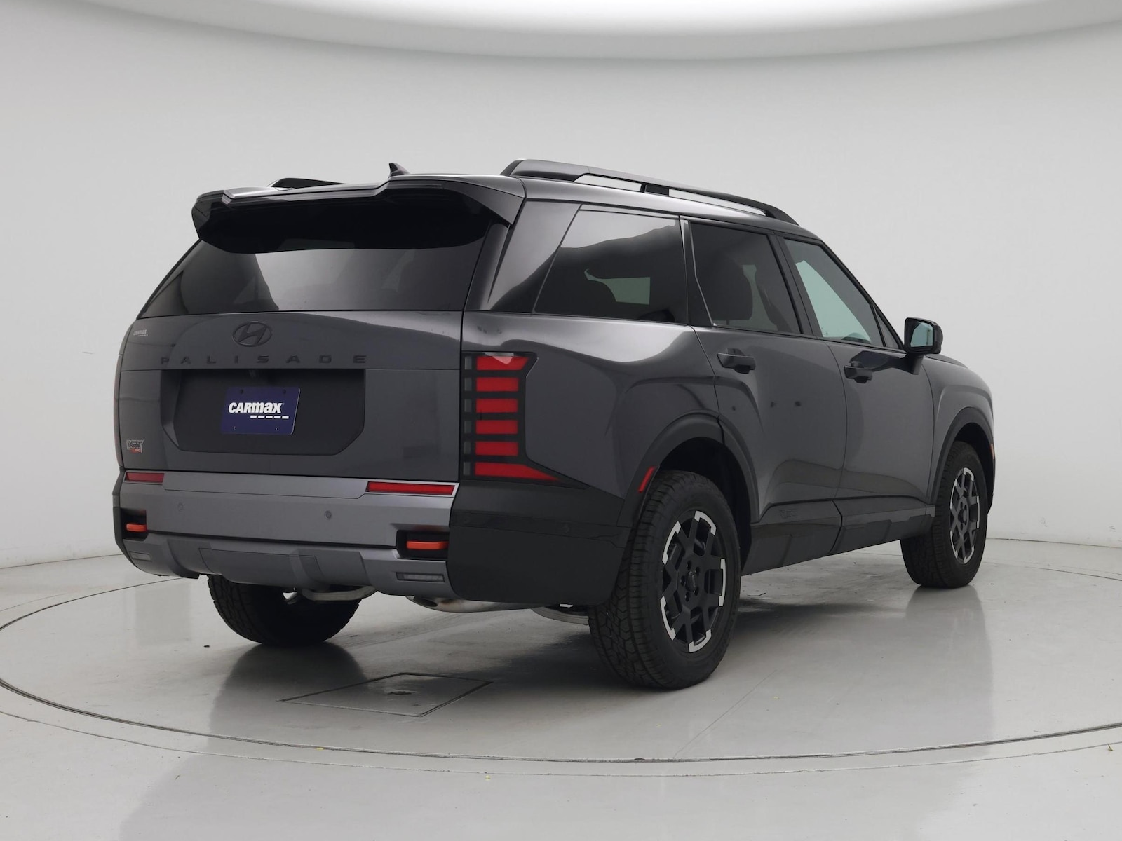 2026 Hyundai Palisade XRT Pro - Photo 9