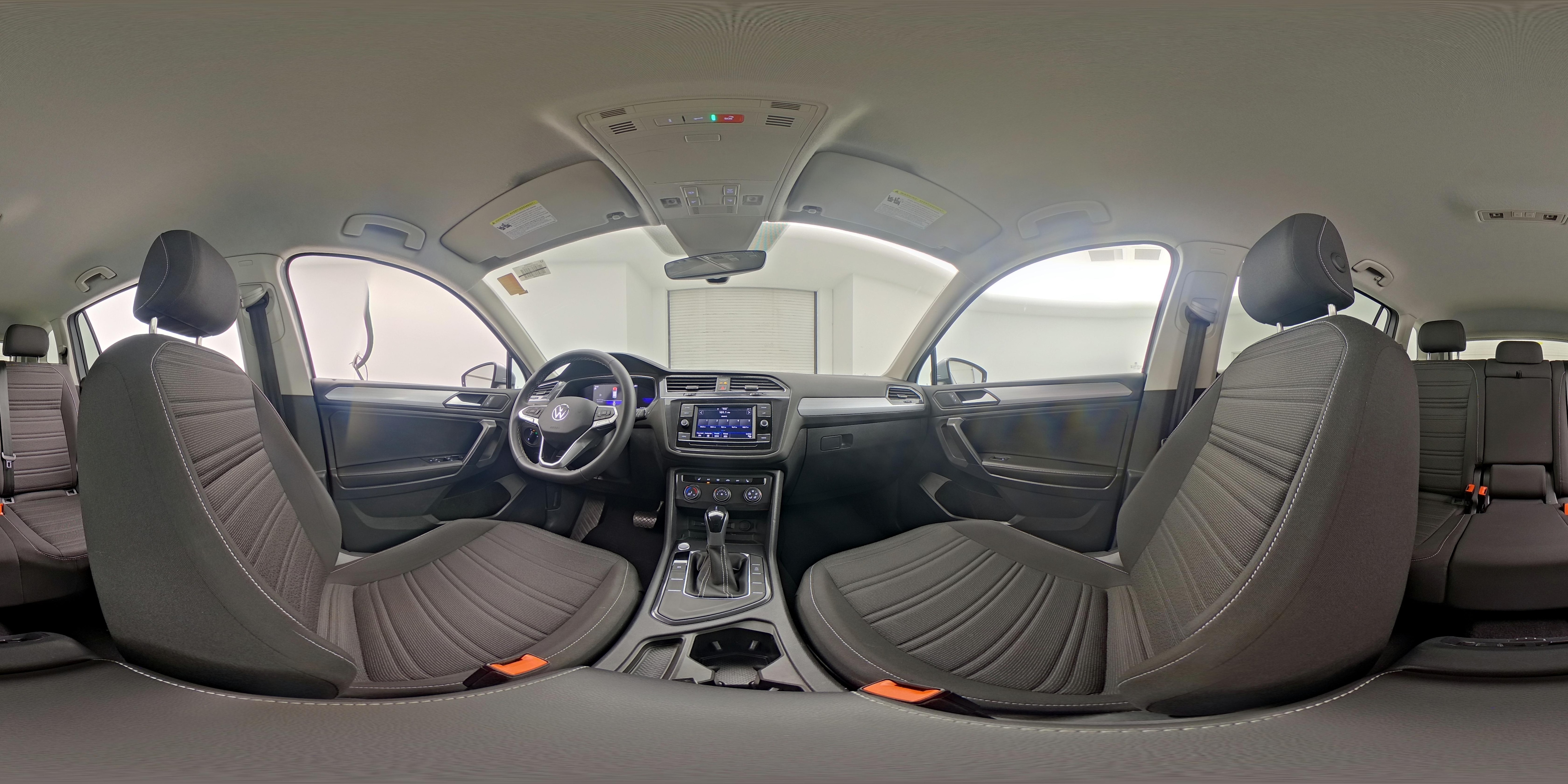 2023 Volkswagen Tiguan S - Photo 26