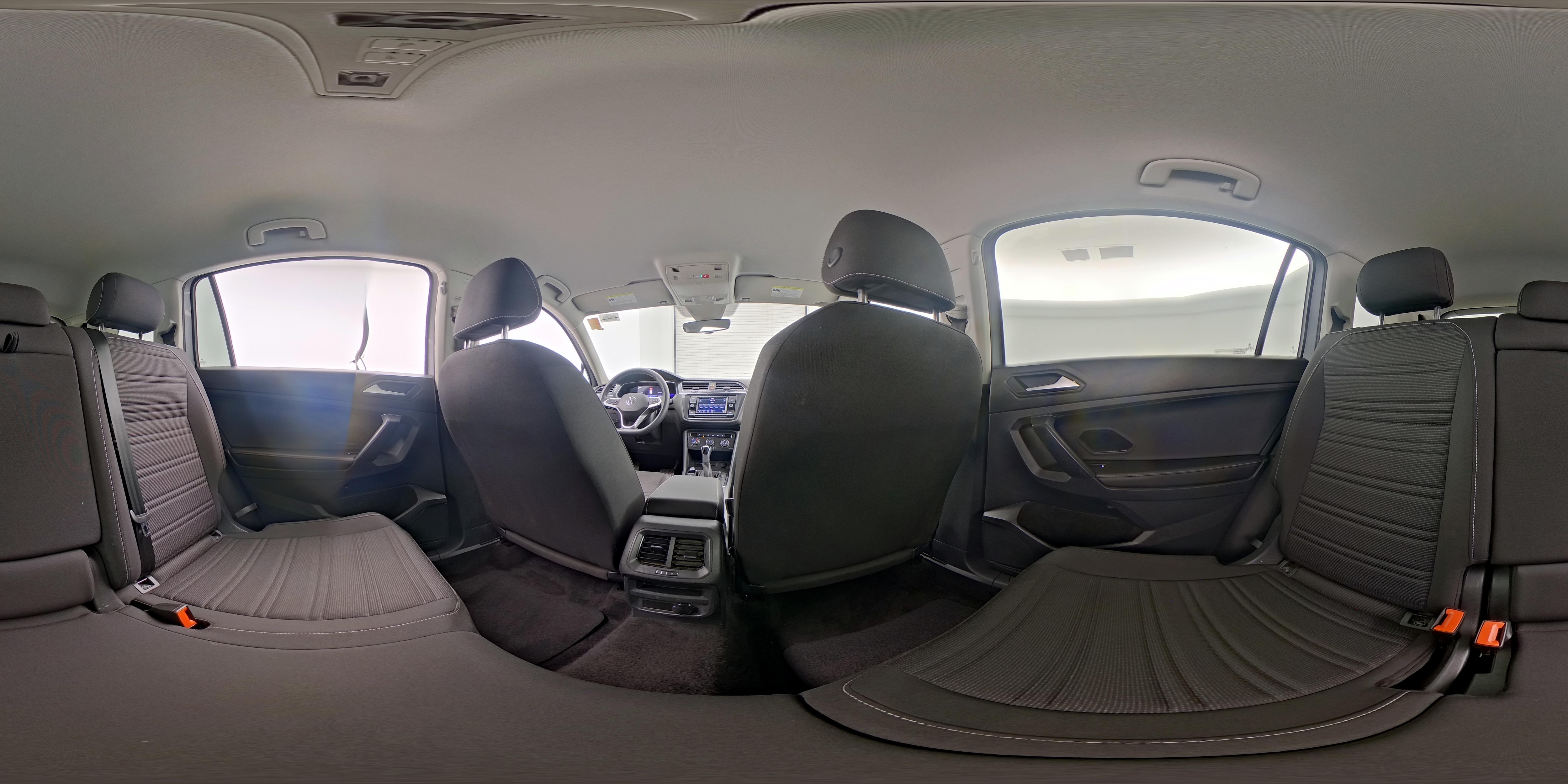 2023 Volkswagen Tiguan S - Photo 27