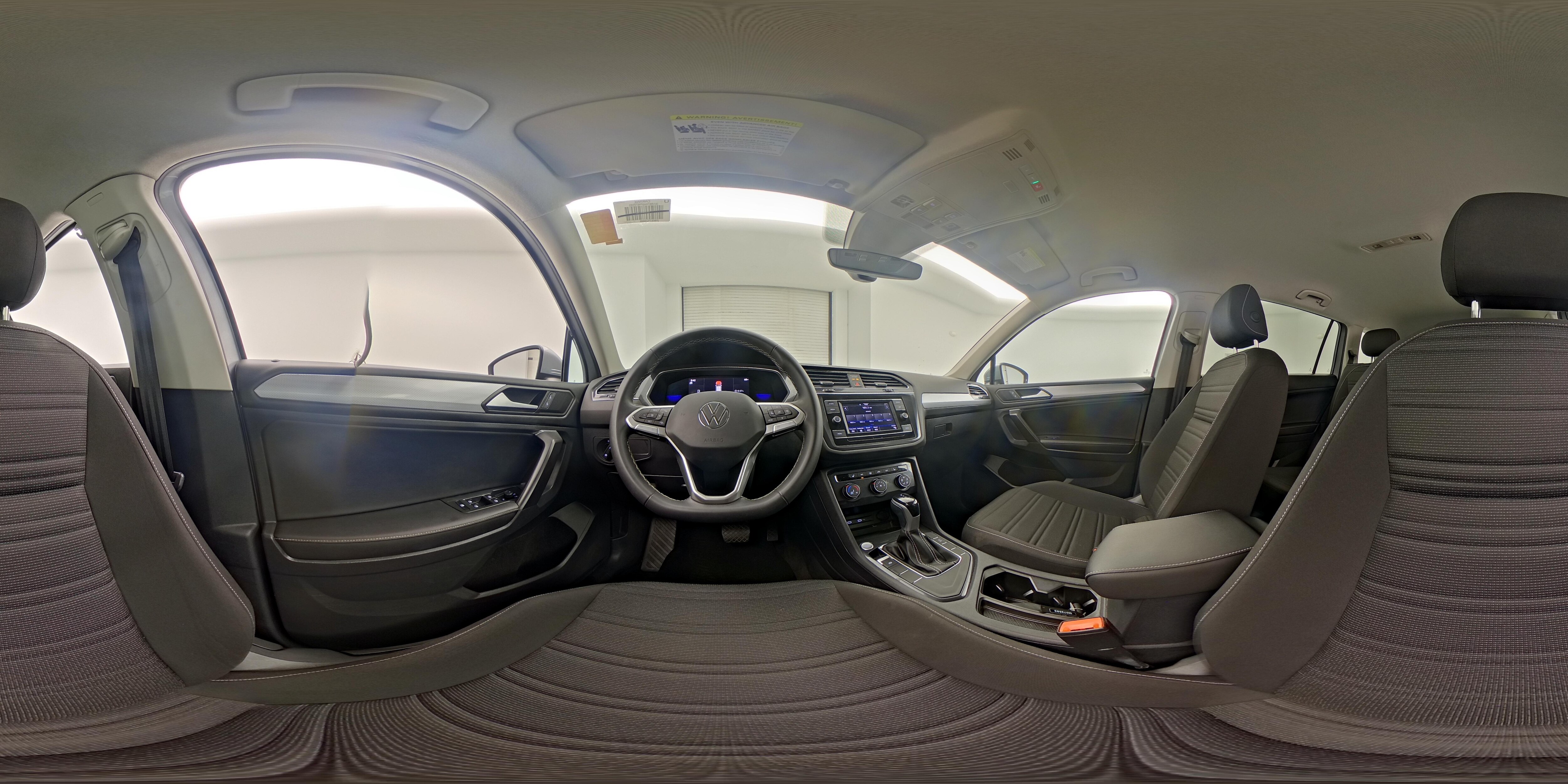 2023 Volkswagen Tiguan S - Photo 28