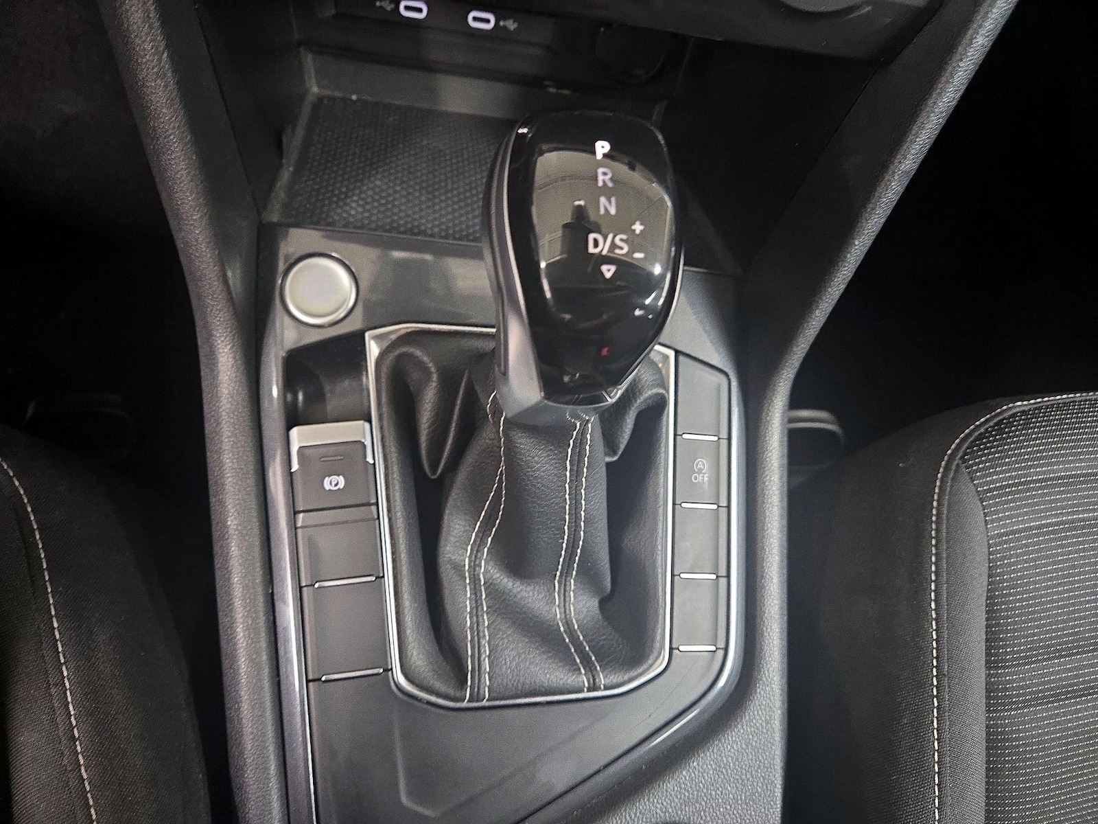 2023 Volkswagen Tiguan S - Photo 18