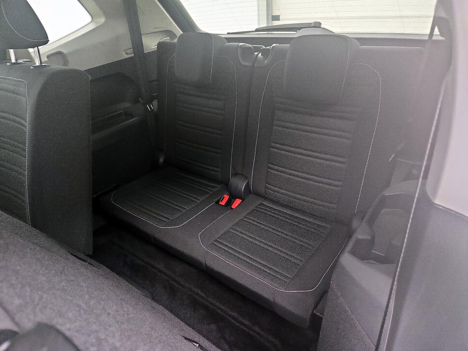 2023 Volkswagen Tiguan S - Photo 21