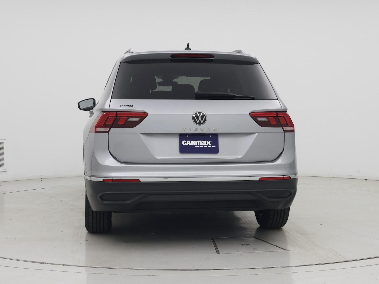 2023 Volkswagen Tiguan S - Photo 7